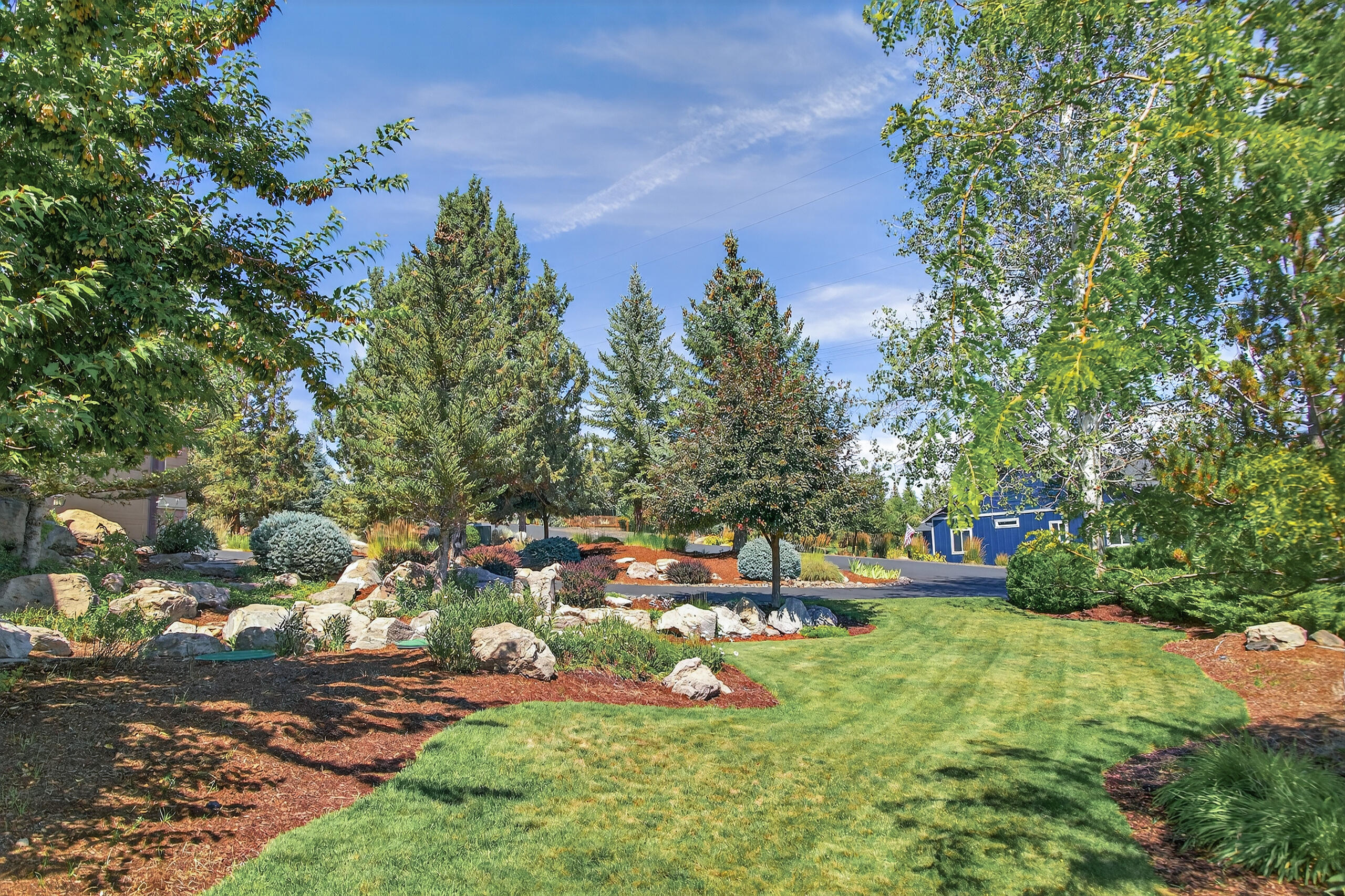 Eagle Crest - Residential