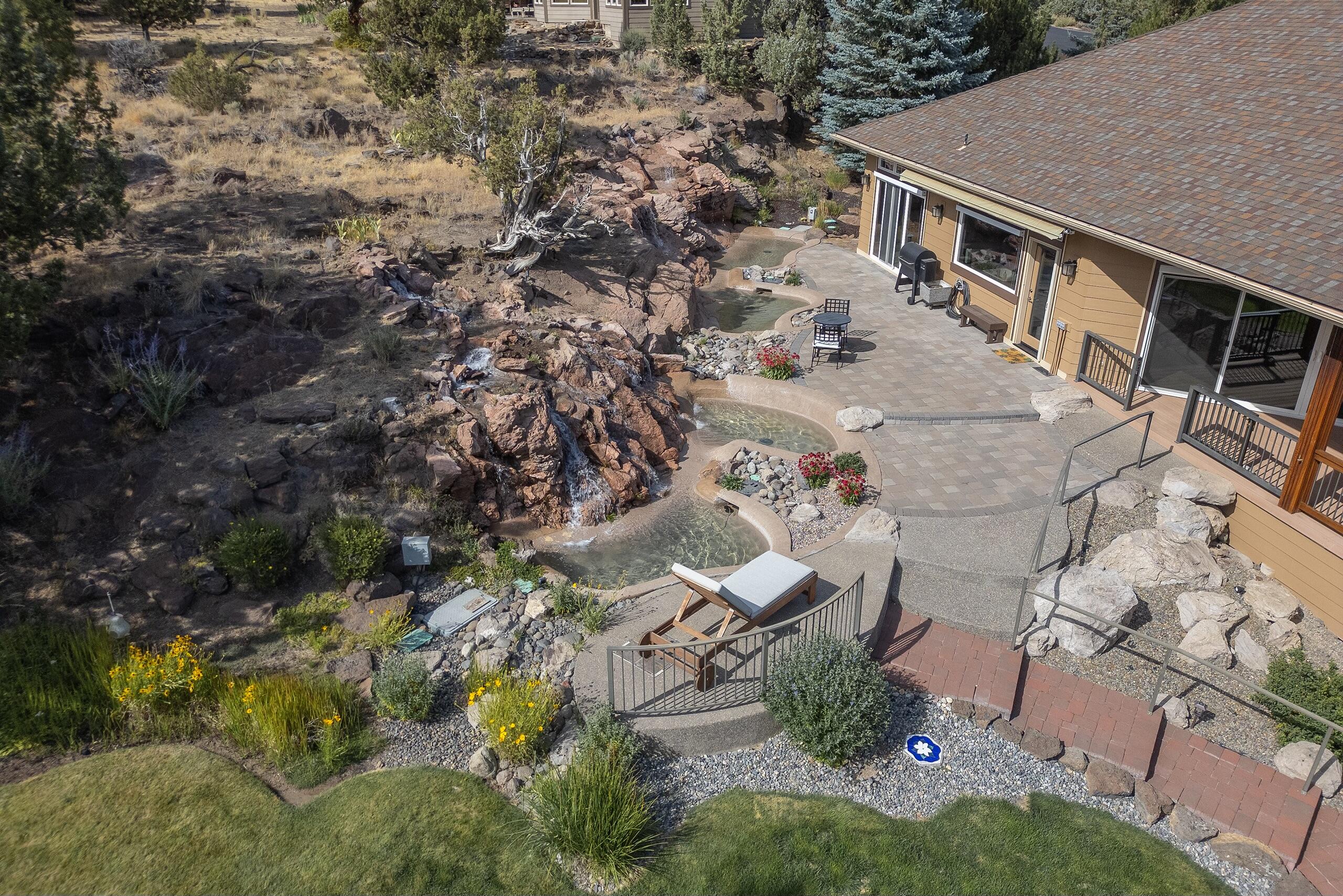 Eagle Crest - Residential