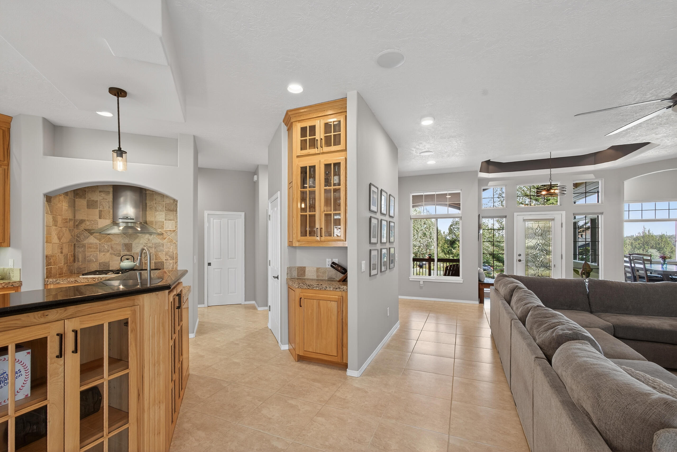 Eagle Crest - Residential