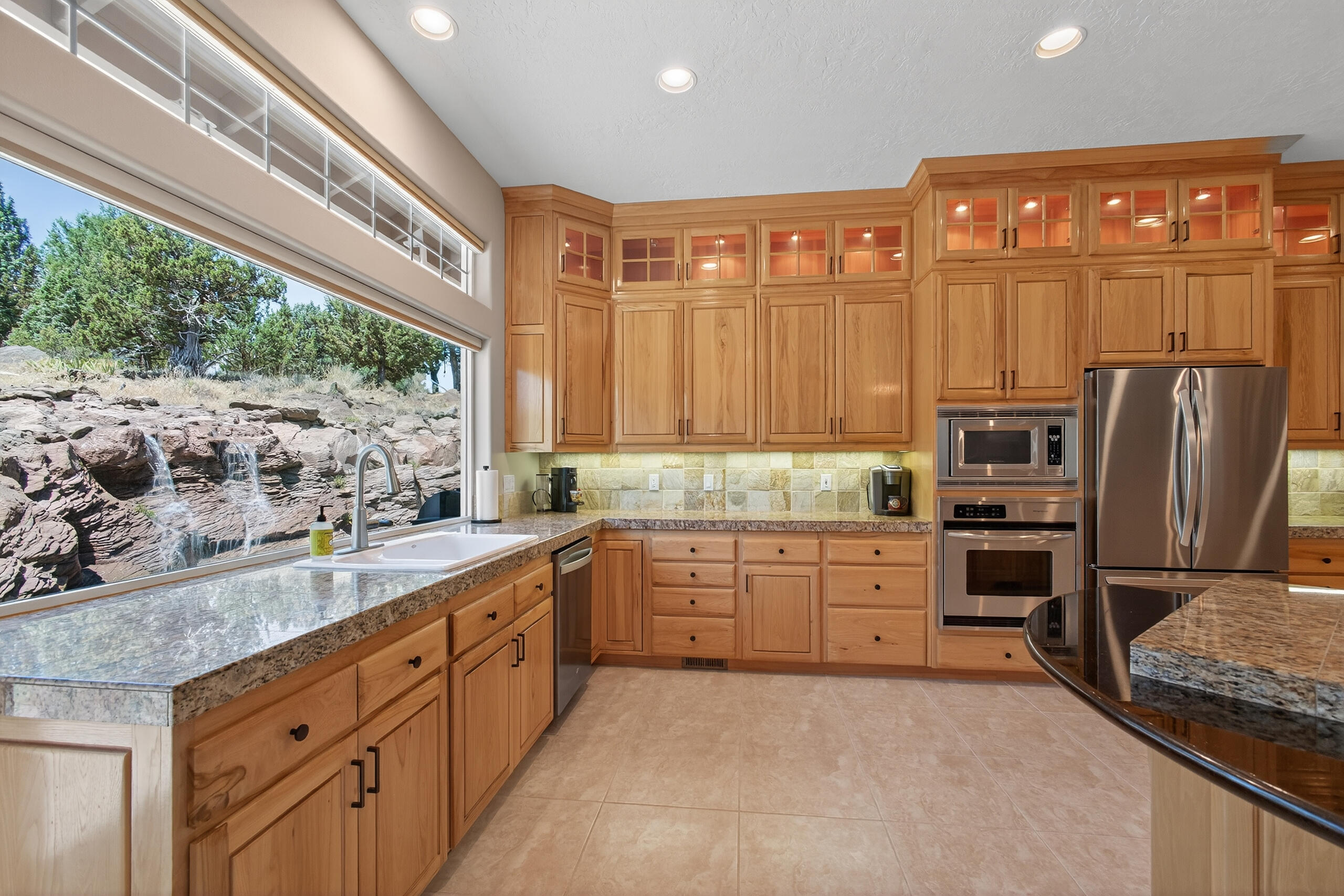 Eagle Crest - Residential