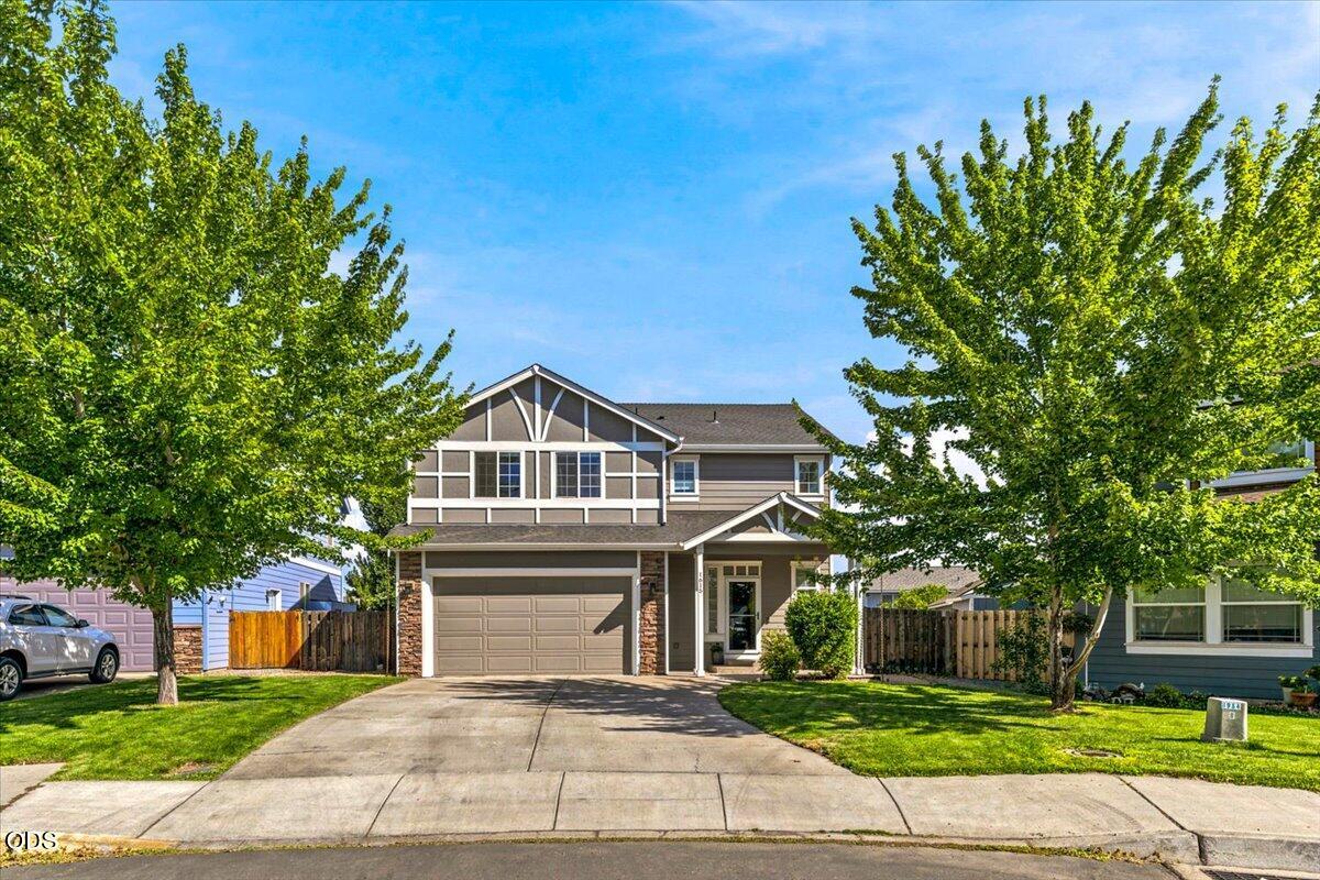 1615 SW Sarasoda Court