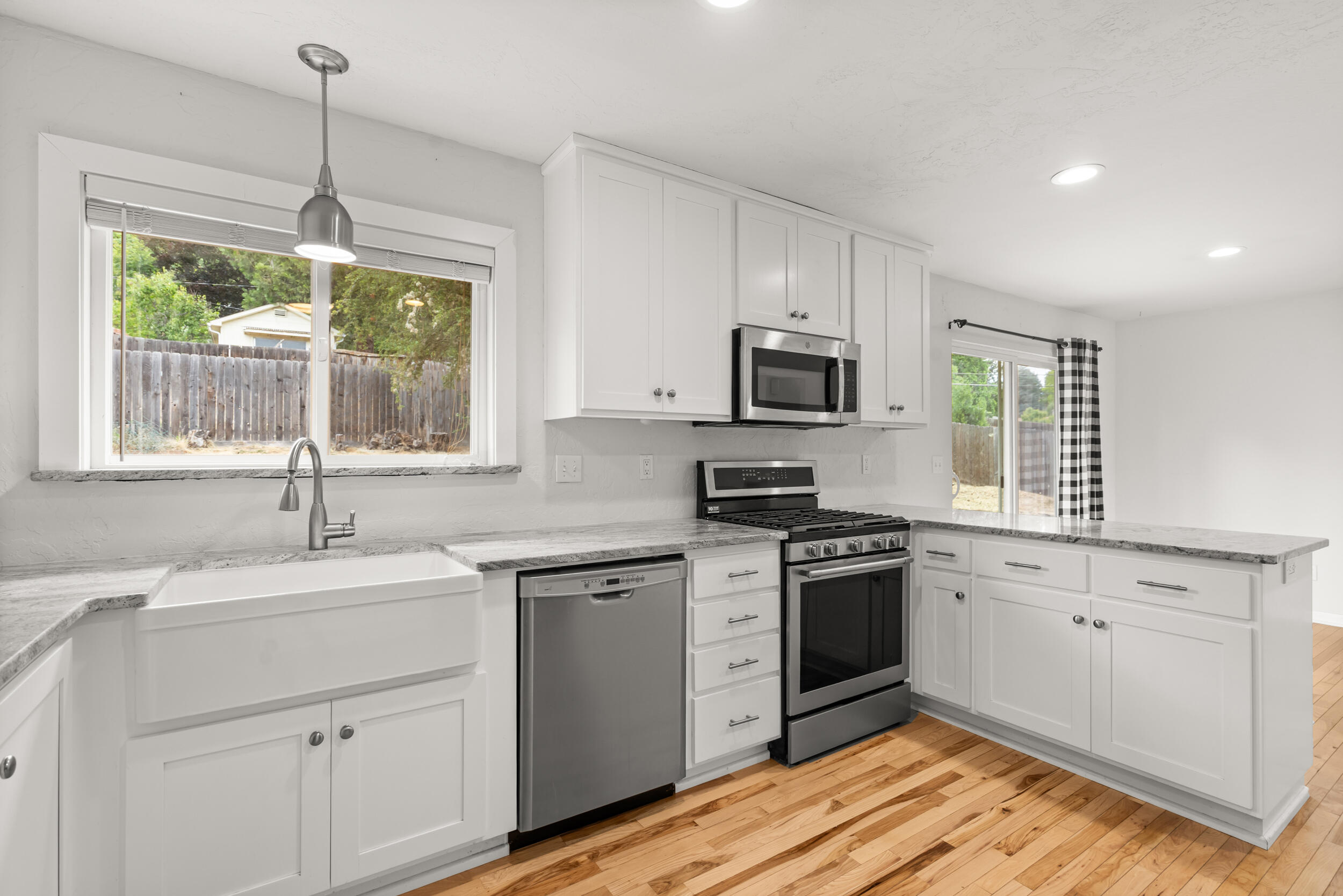 Kehr Subdivision - Residential