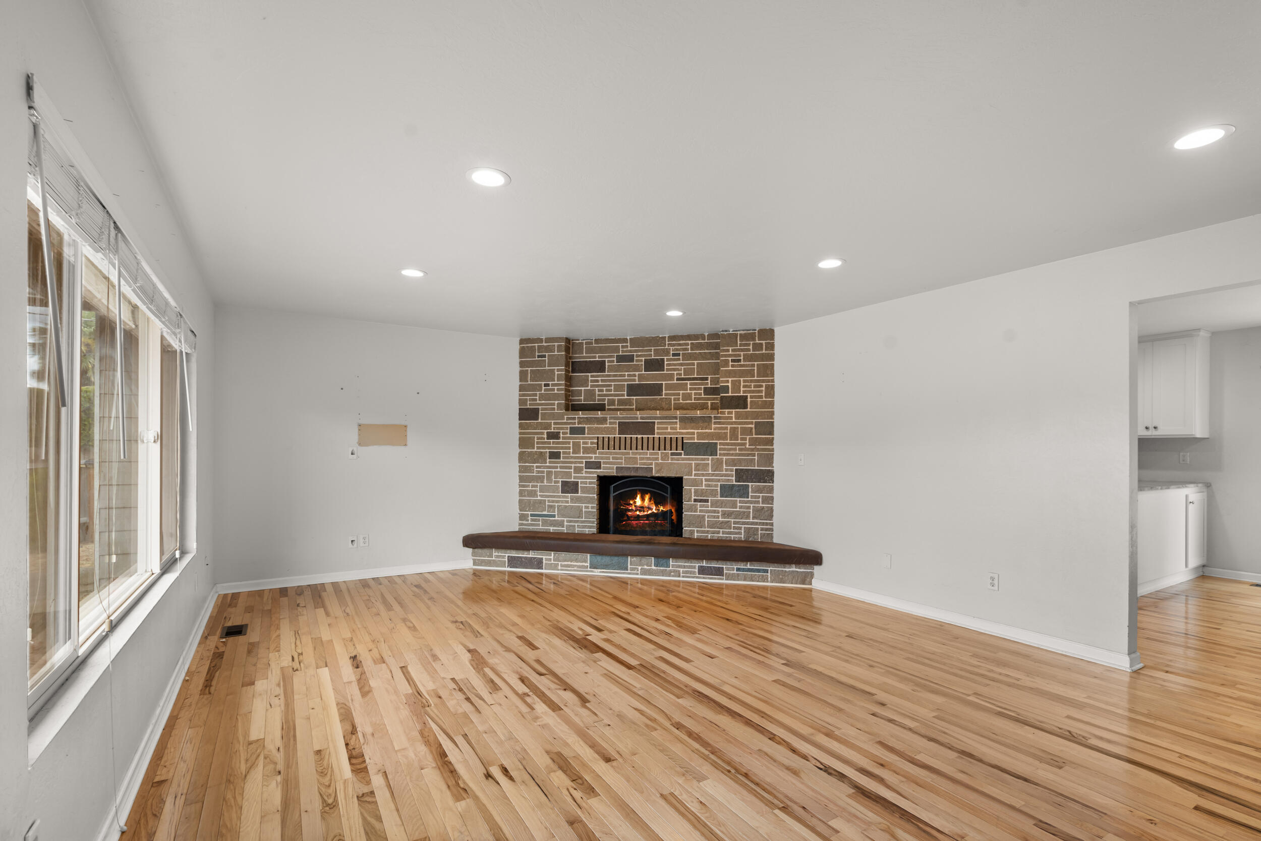 Kehr Subdivision - Residential