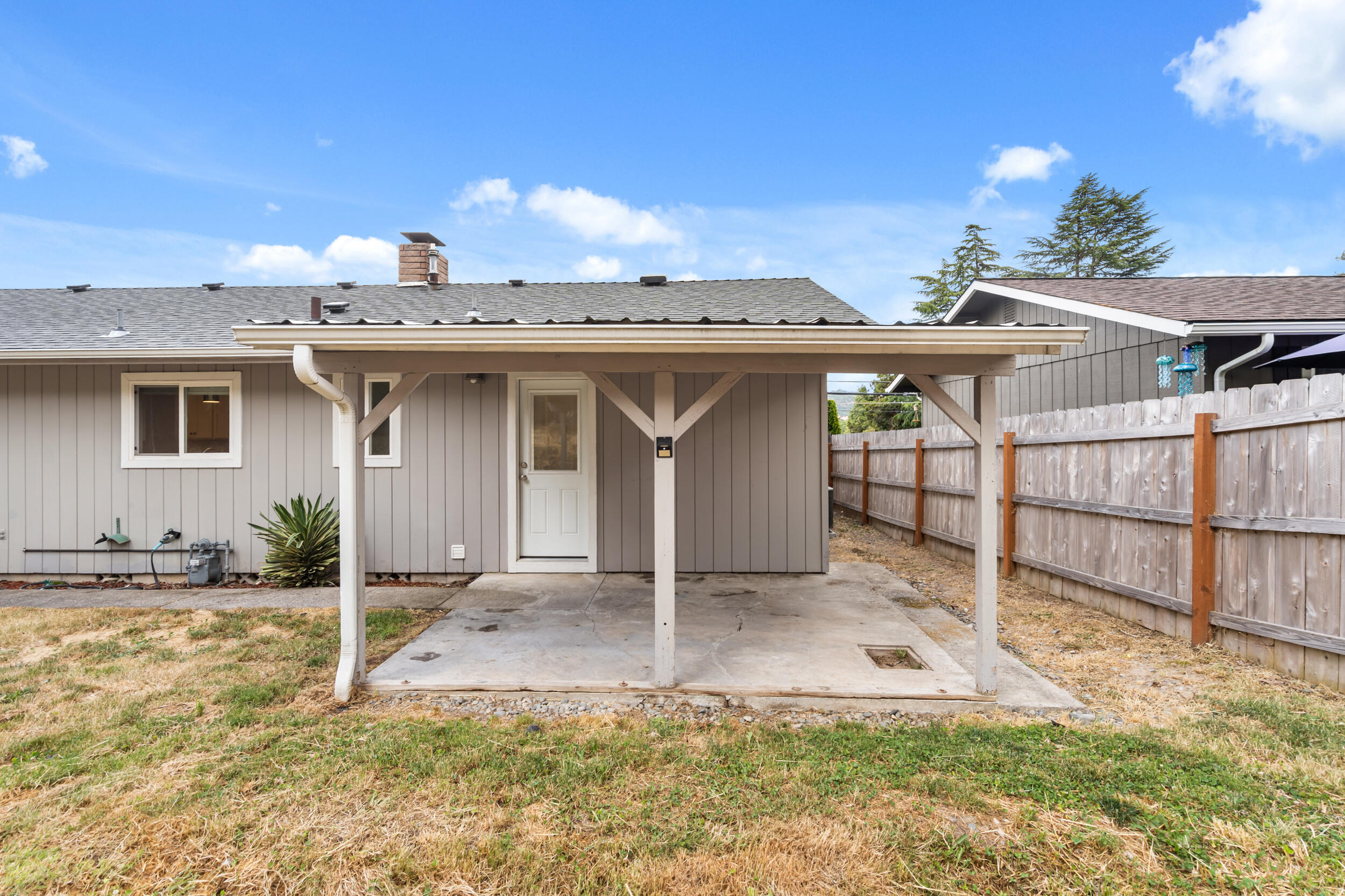 Kehr Subdivision - Residential