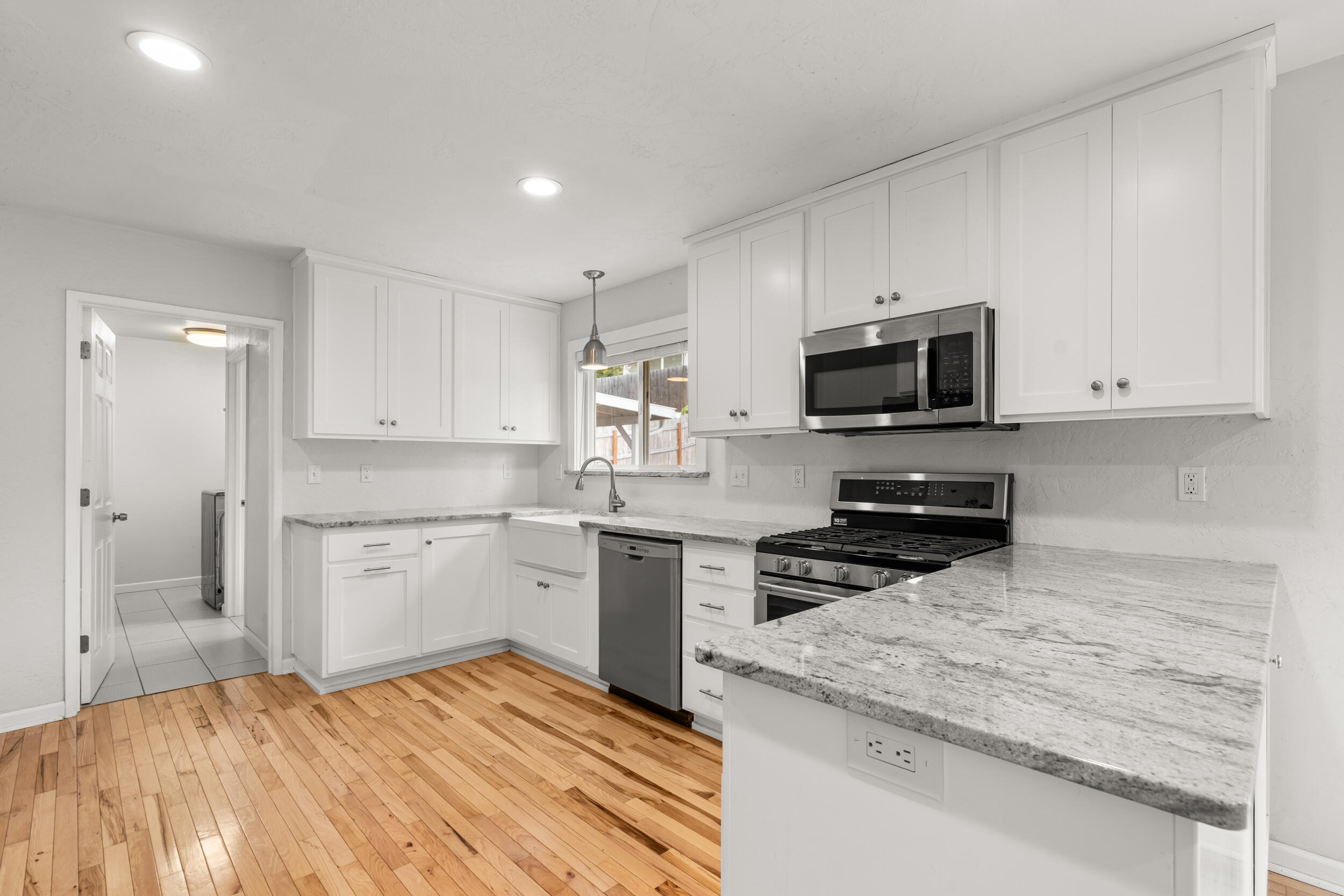 Kehr Subdivision - Residential