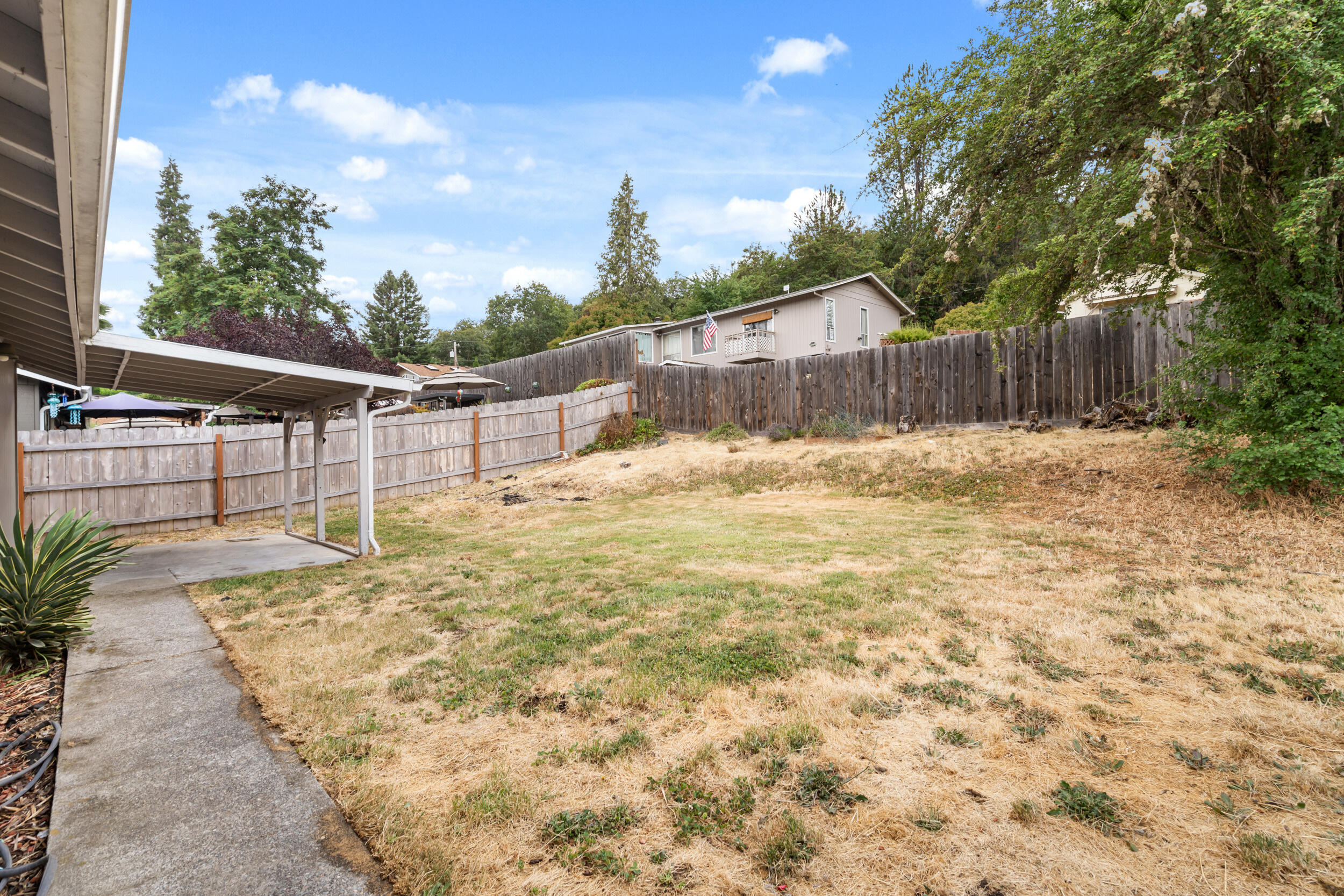 Kehr Subdivision - Residential