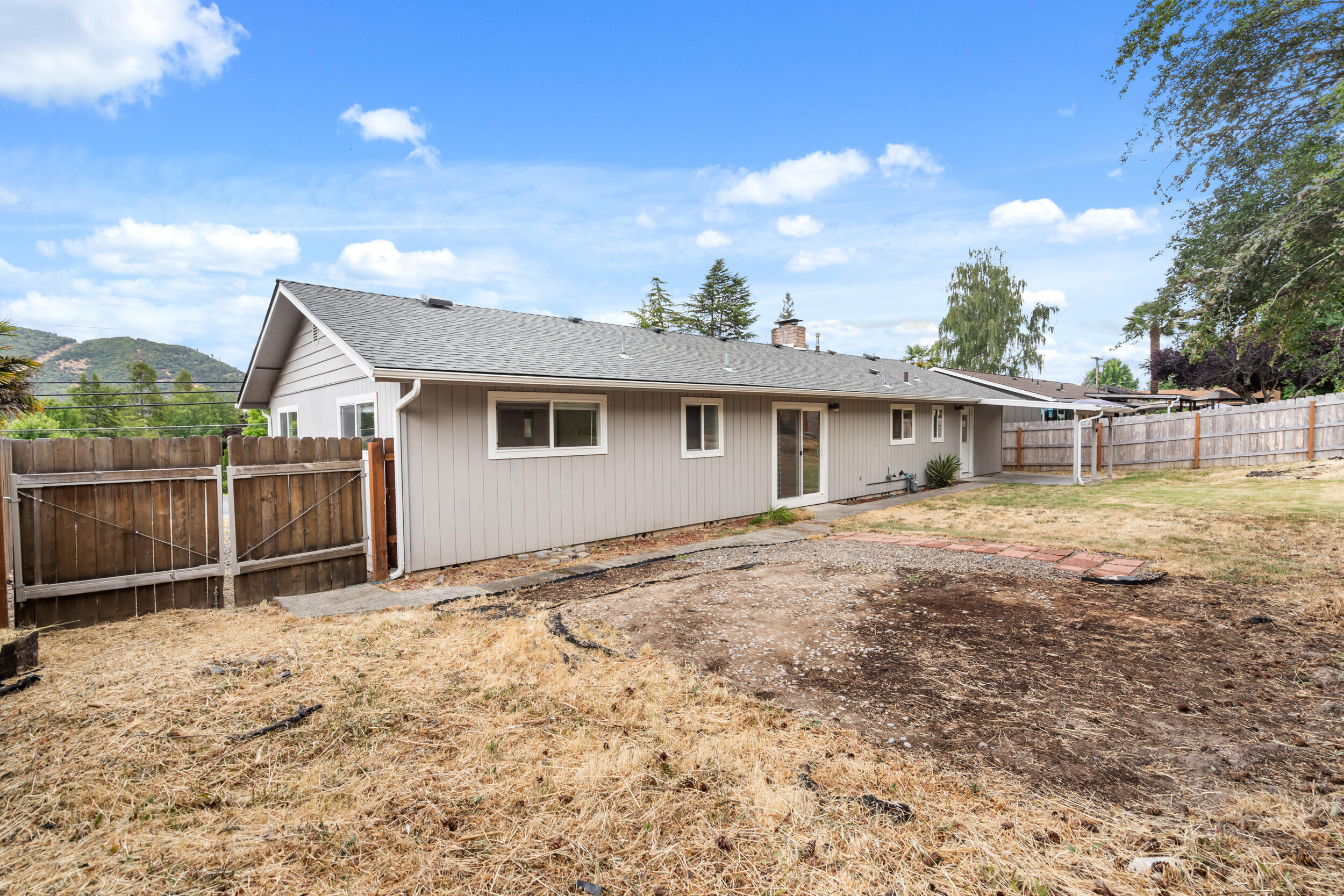 Kehr Subdivision - Residential