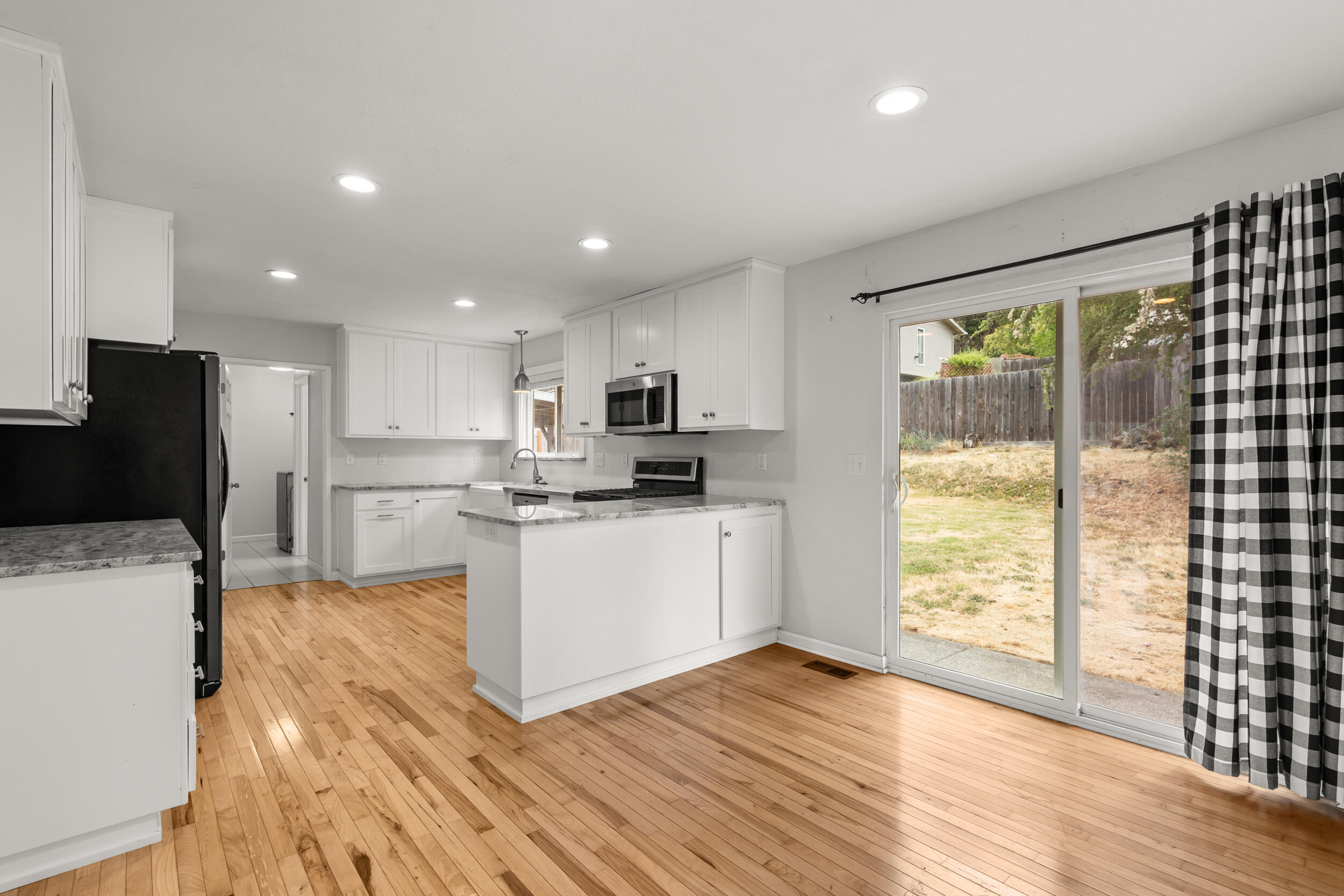 Kehr Subdivision - Residential