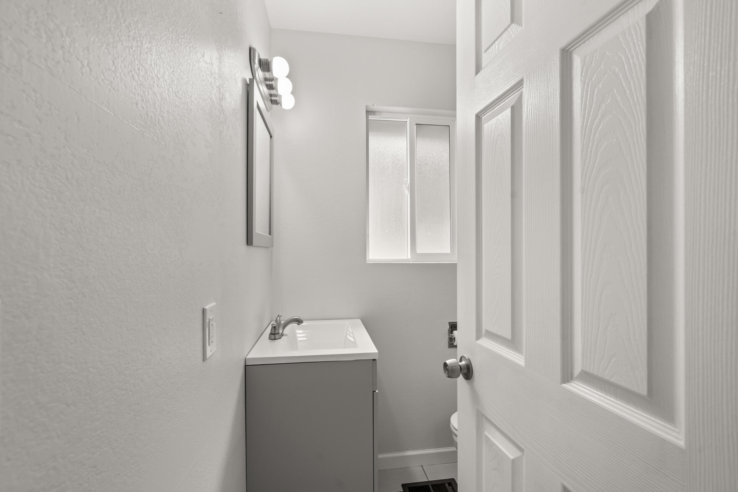 Kehr Subdivision - Residential