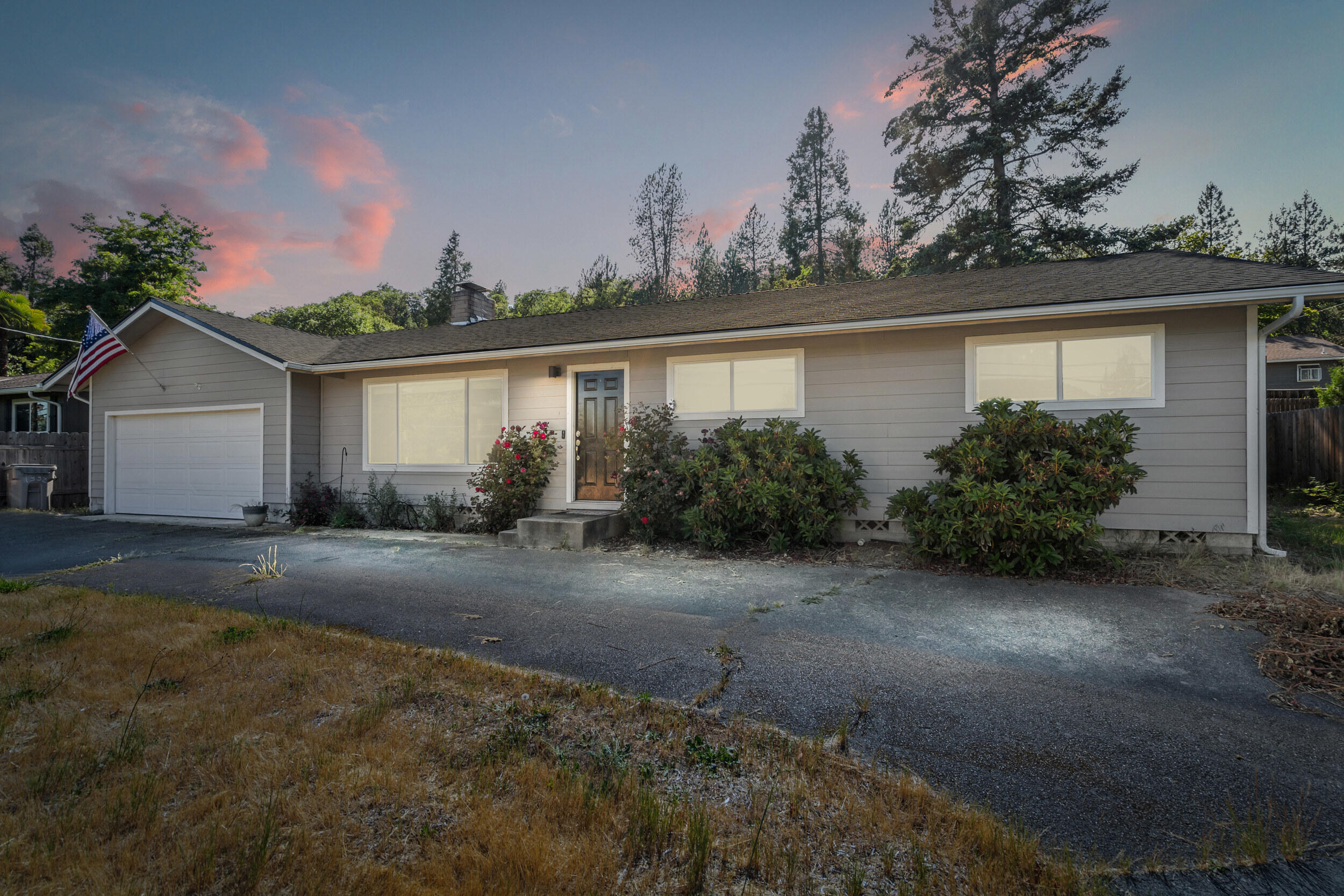 Kehr Subdivision - Residential