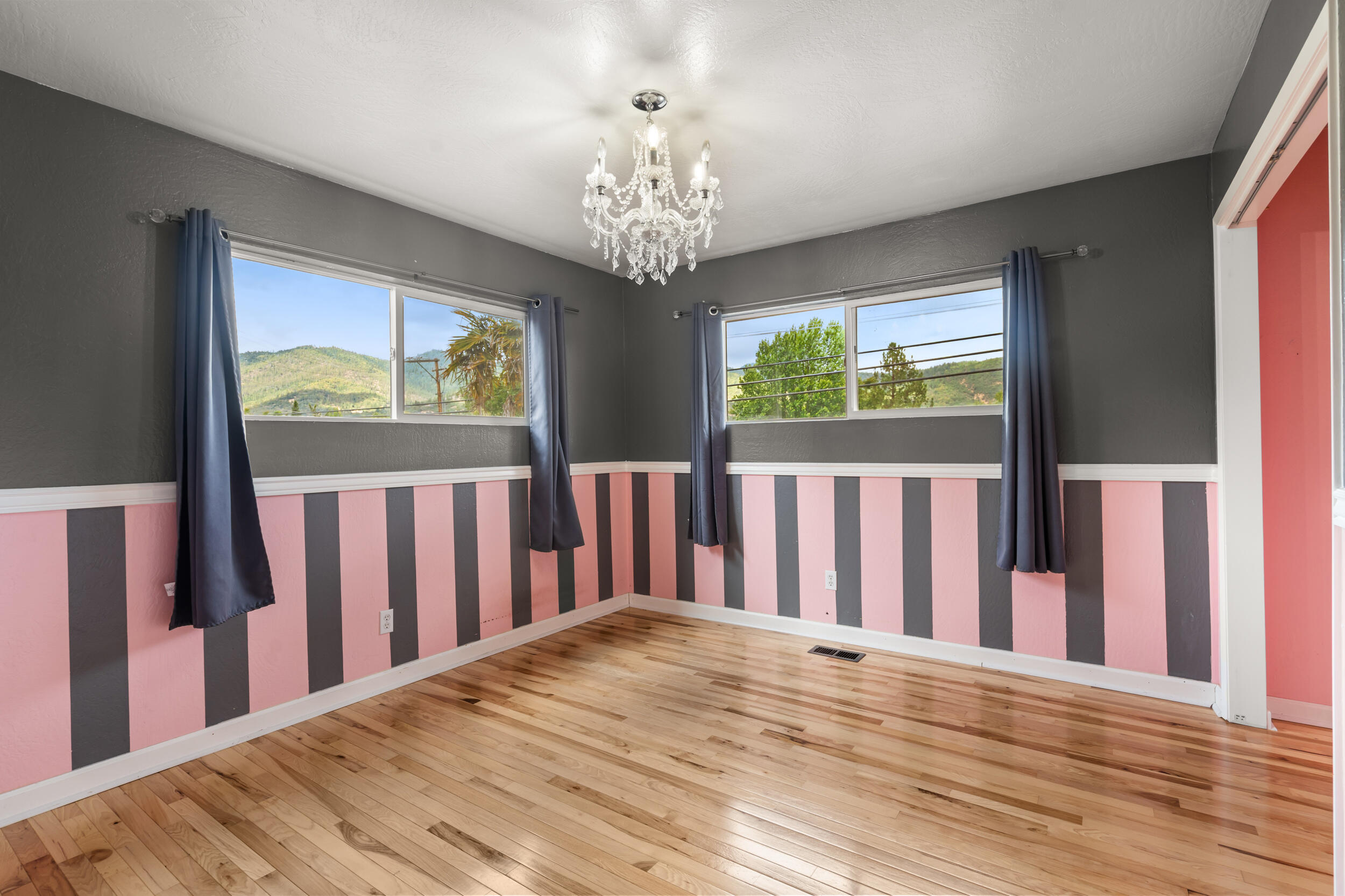 Kehr Subdivision - Residential