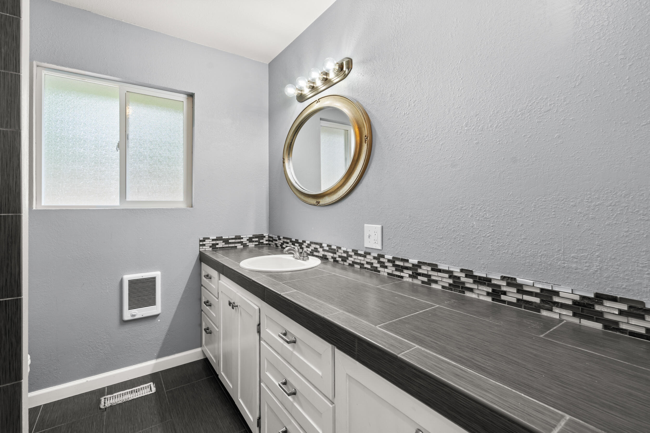 Kehr Subdivision - Residential