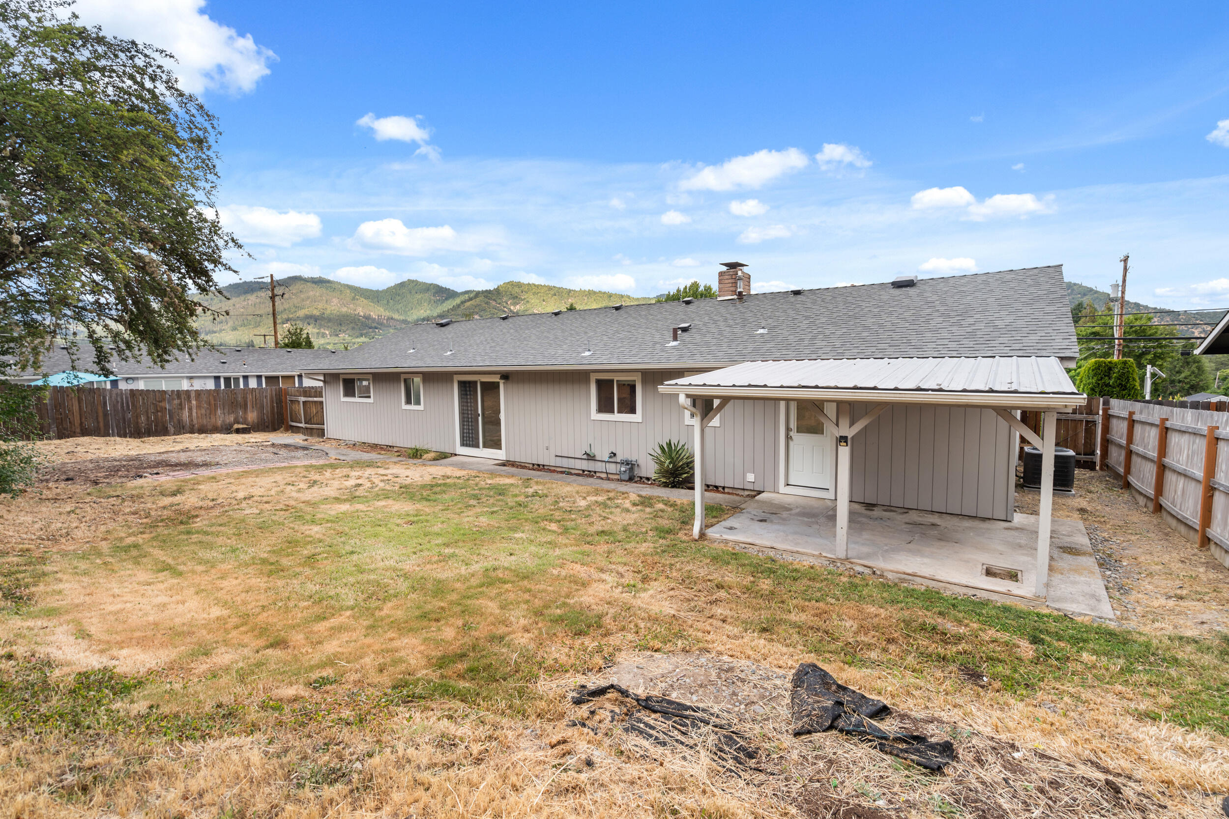 Kehr Subdivision - Residential