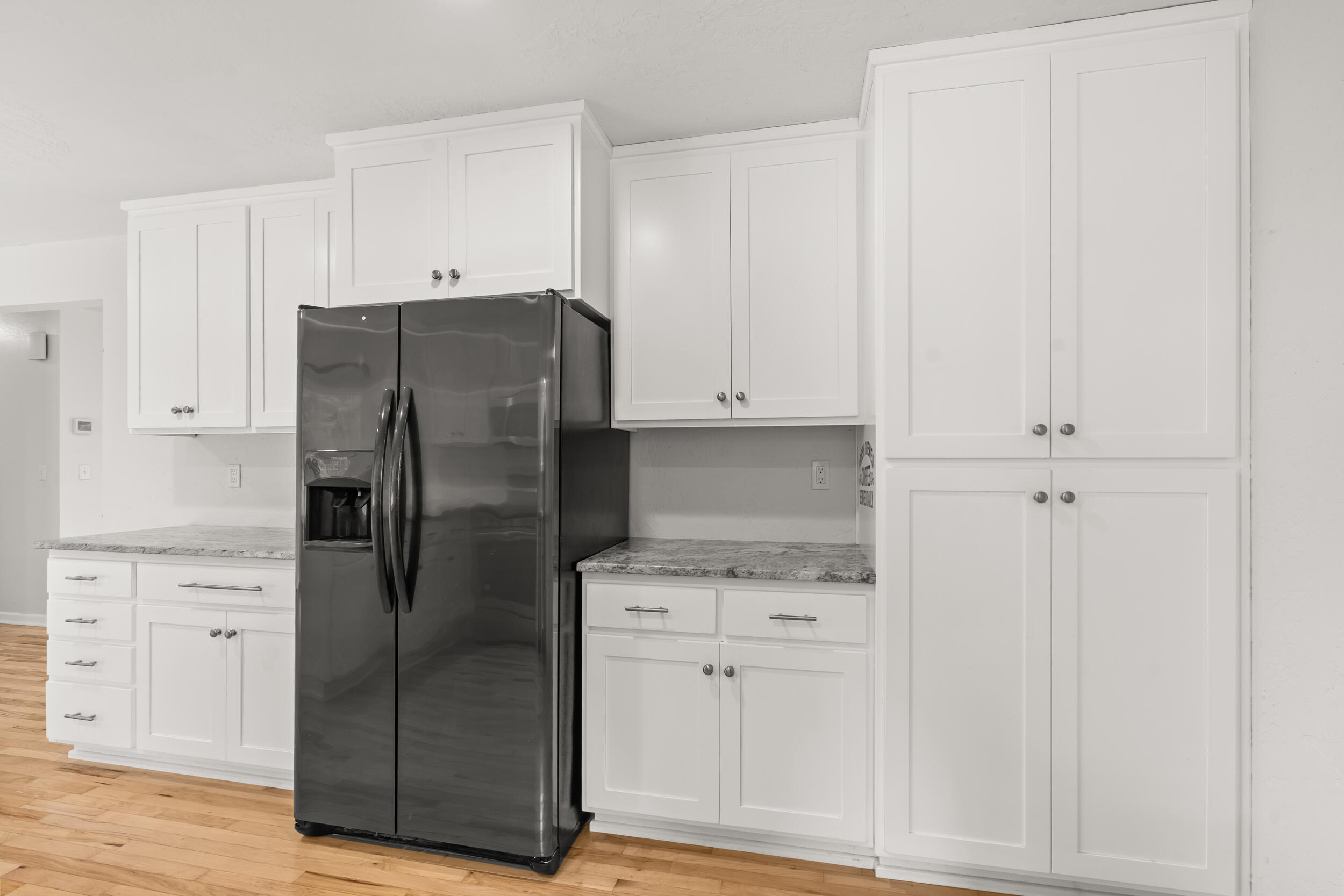 Kehr Subdivision - Residential