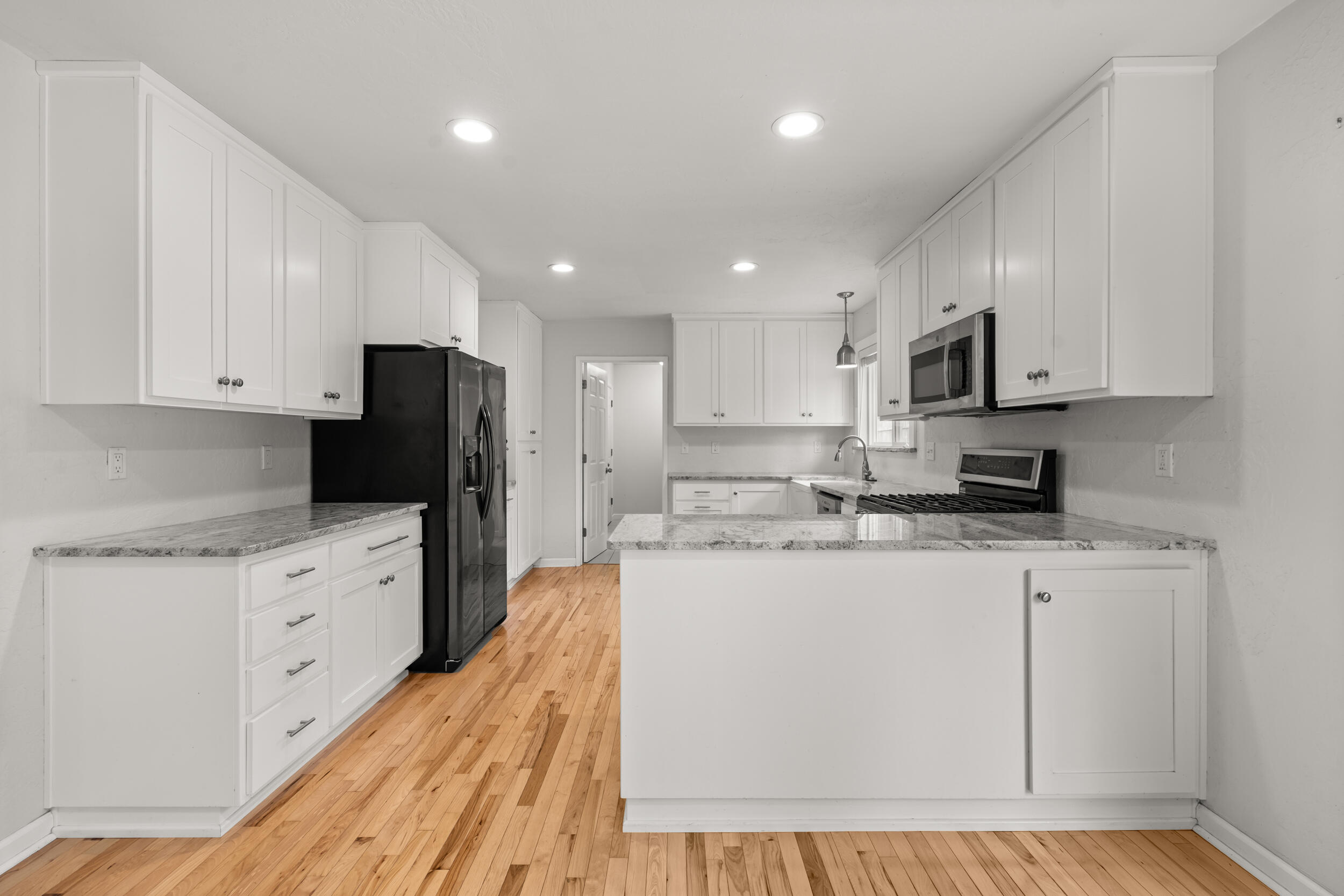 Kehr Subdivision - Residential