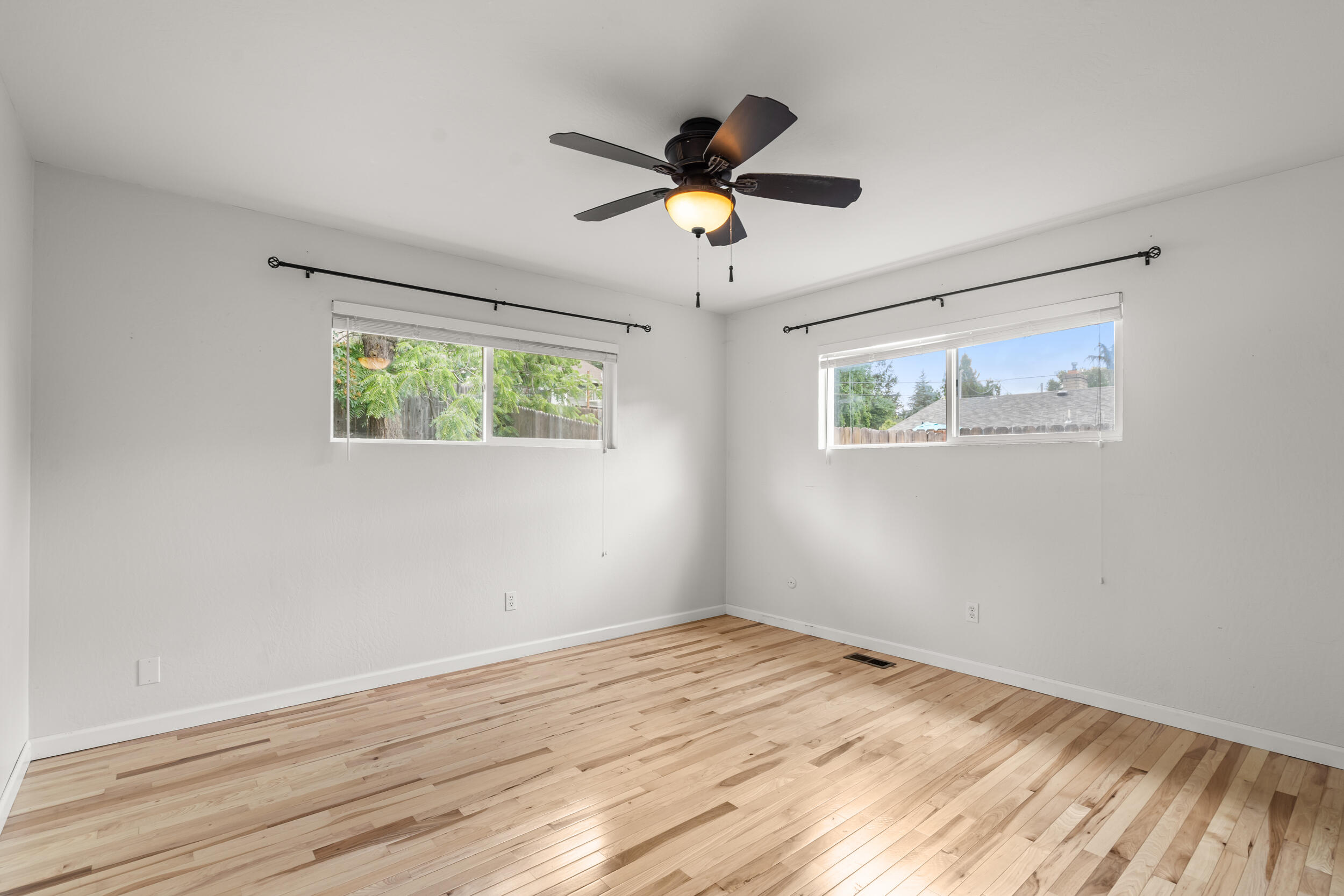 Kehr Subdivision - Residential