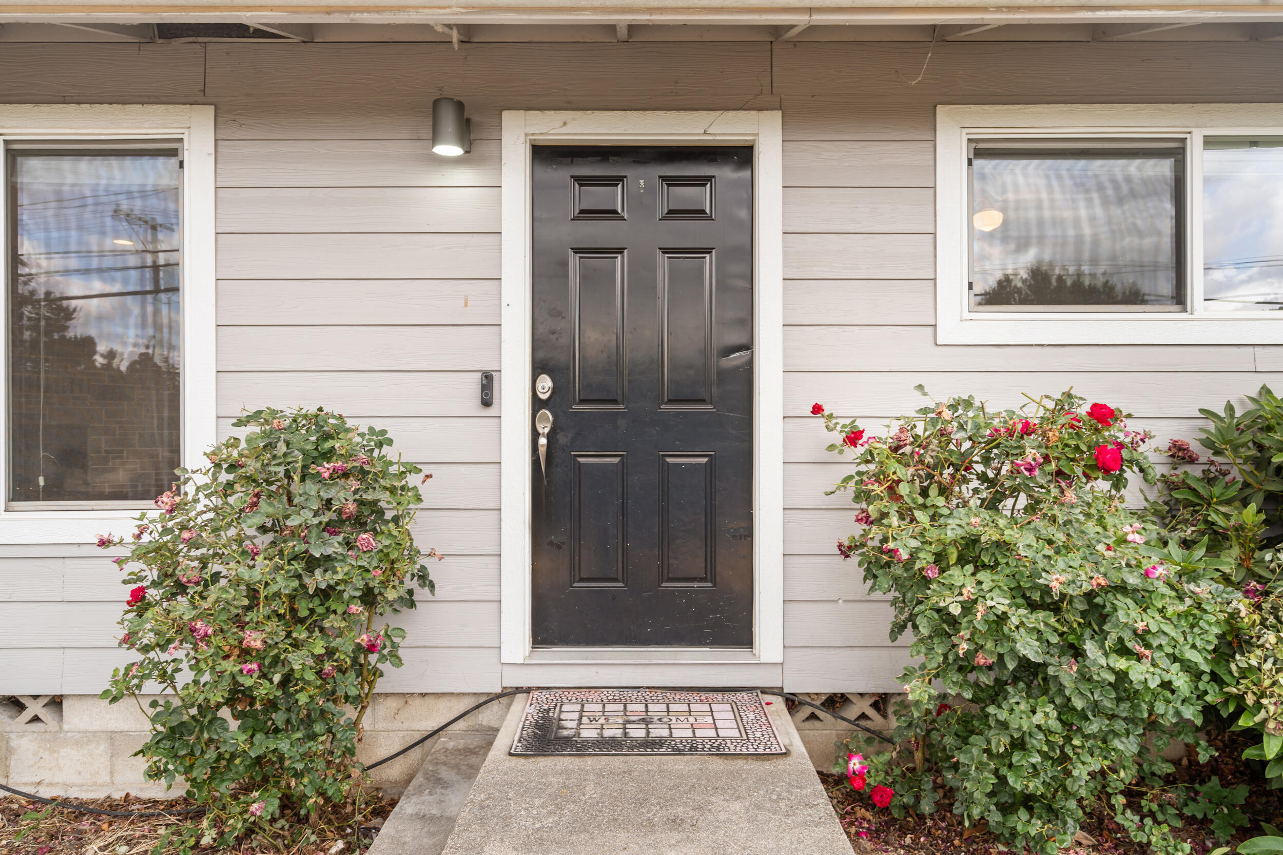 Kehr Subdivision - Residential