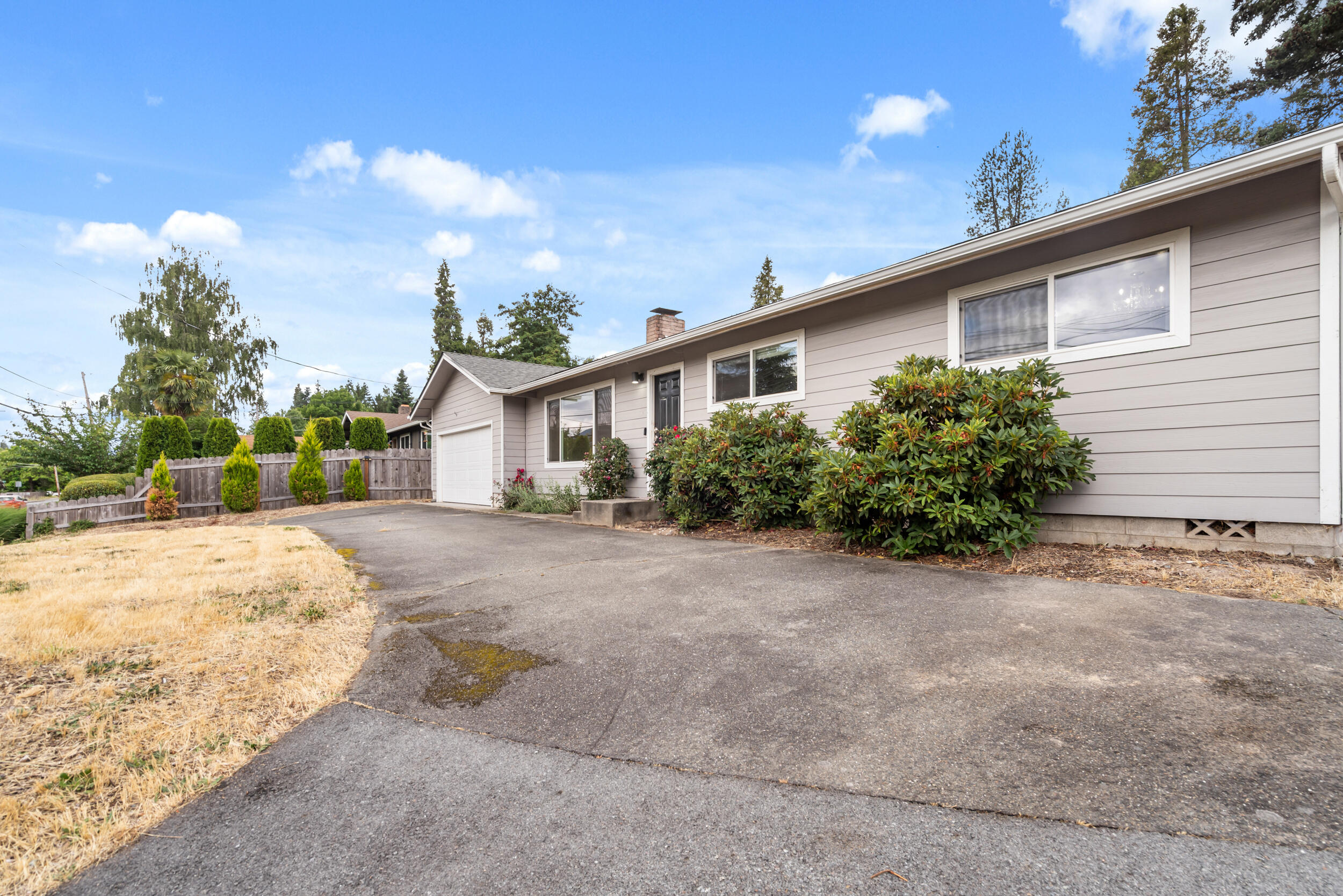 Kehr Subdivision - Residential