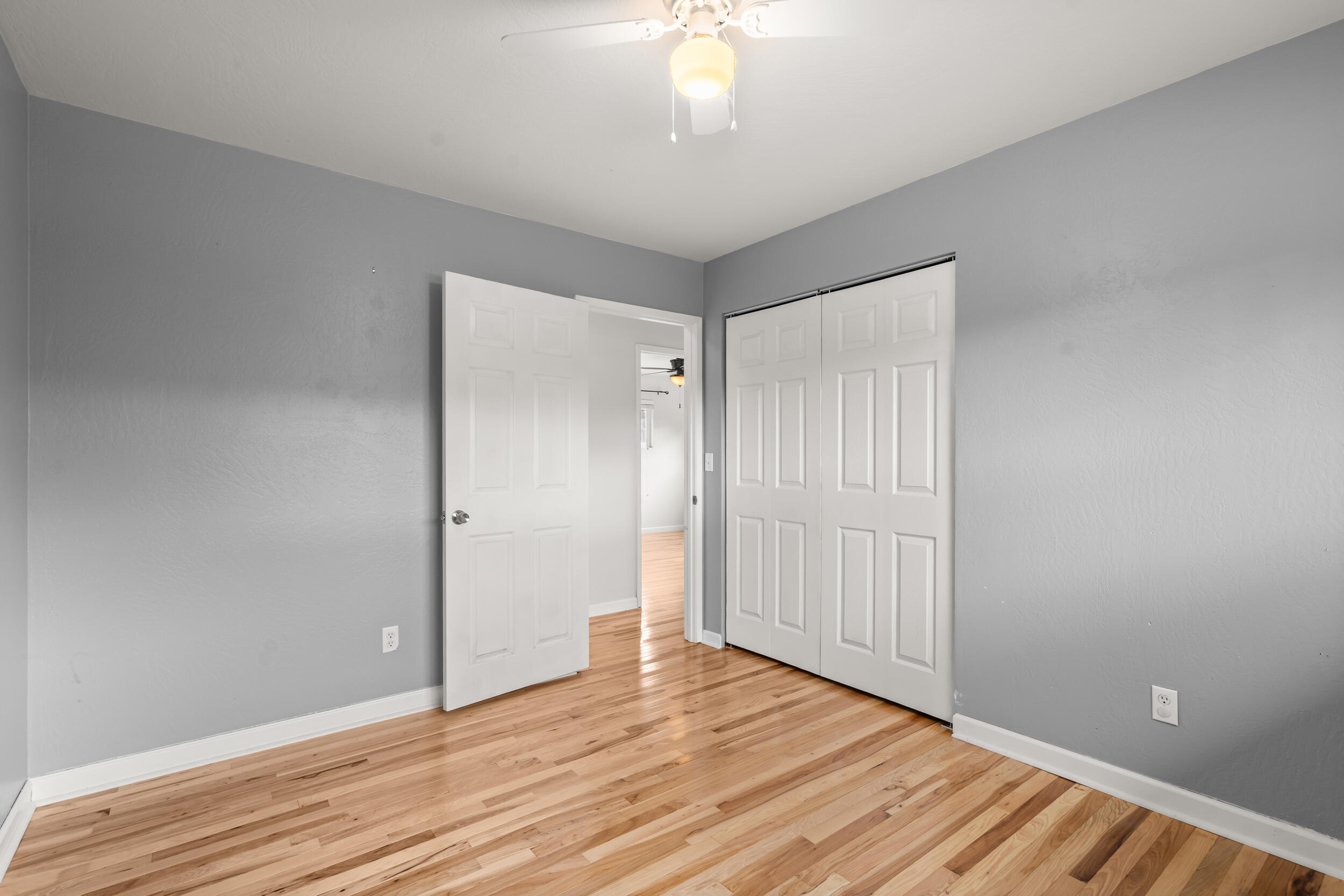 Kehr Subdivision - Residential