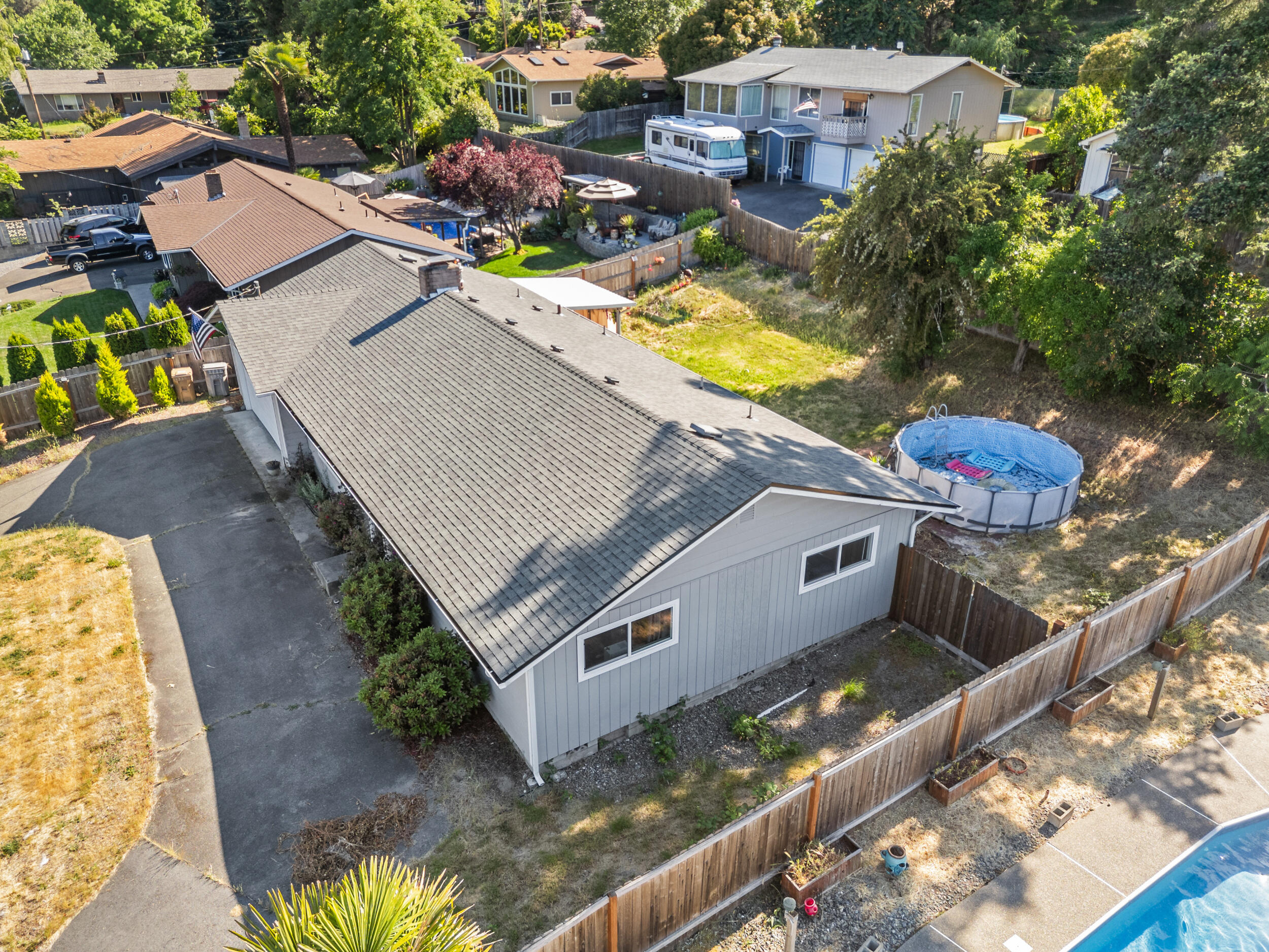 Kehr Subdivision - Residential