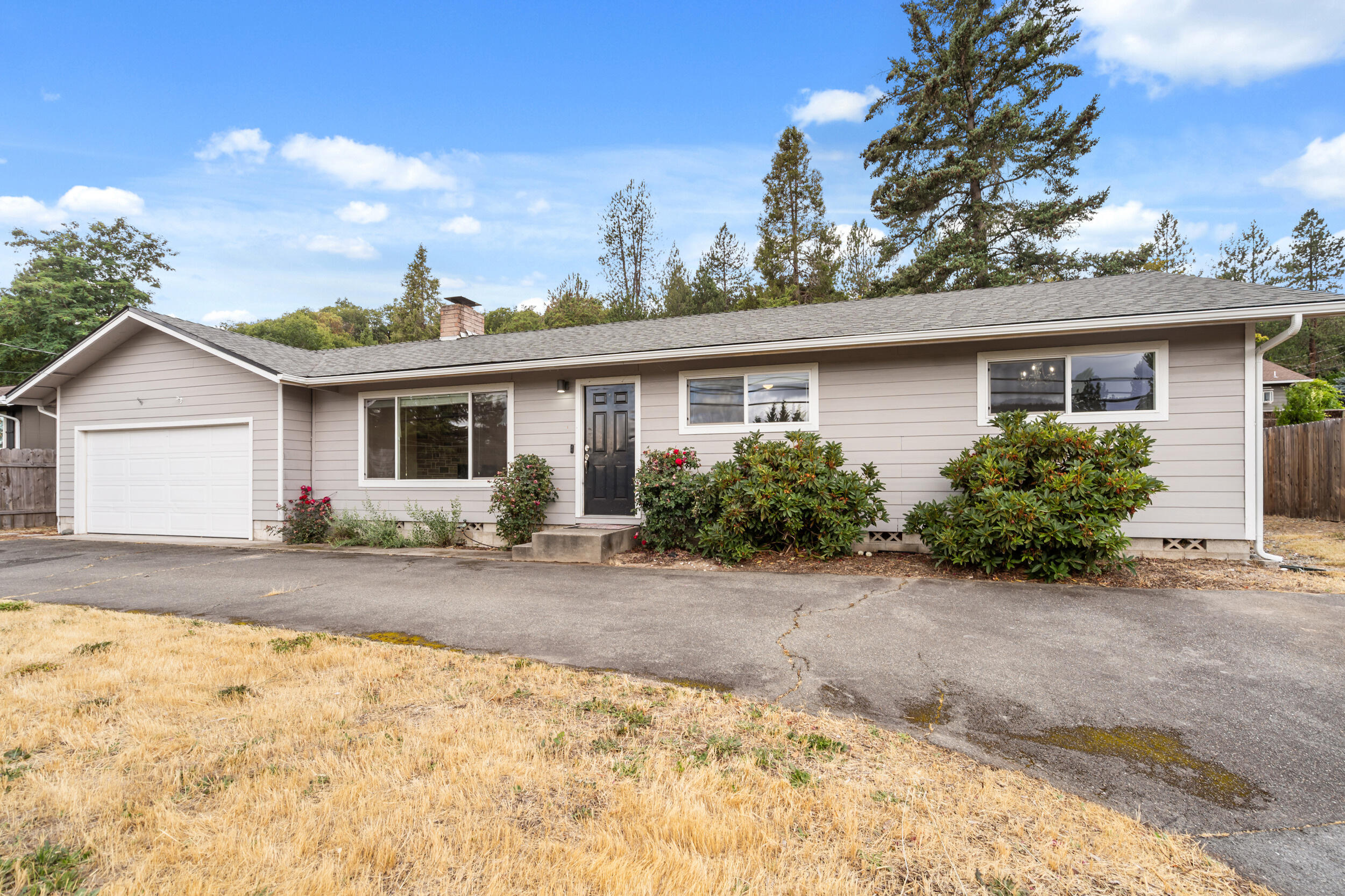 Kehr Subdivision - Residential