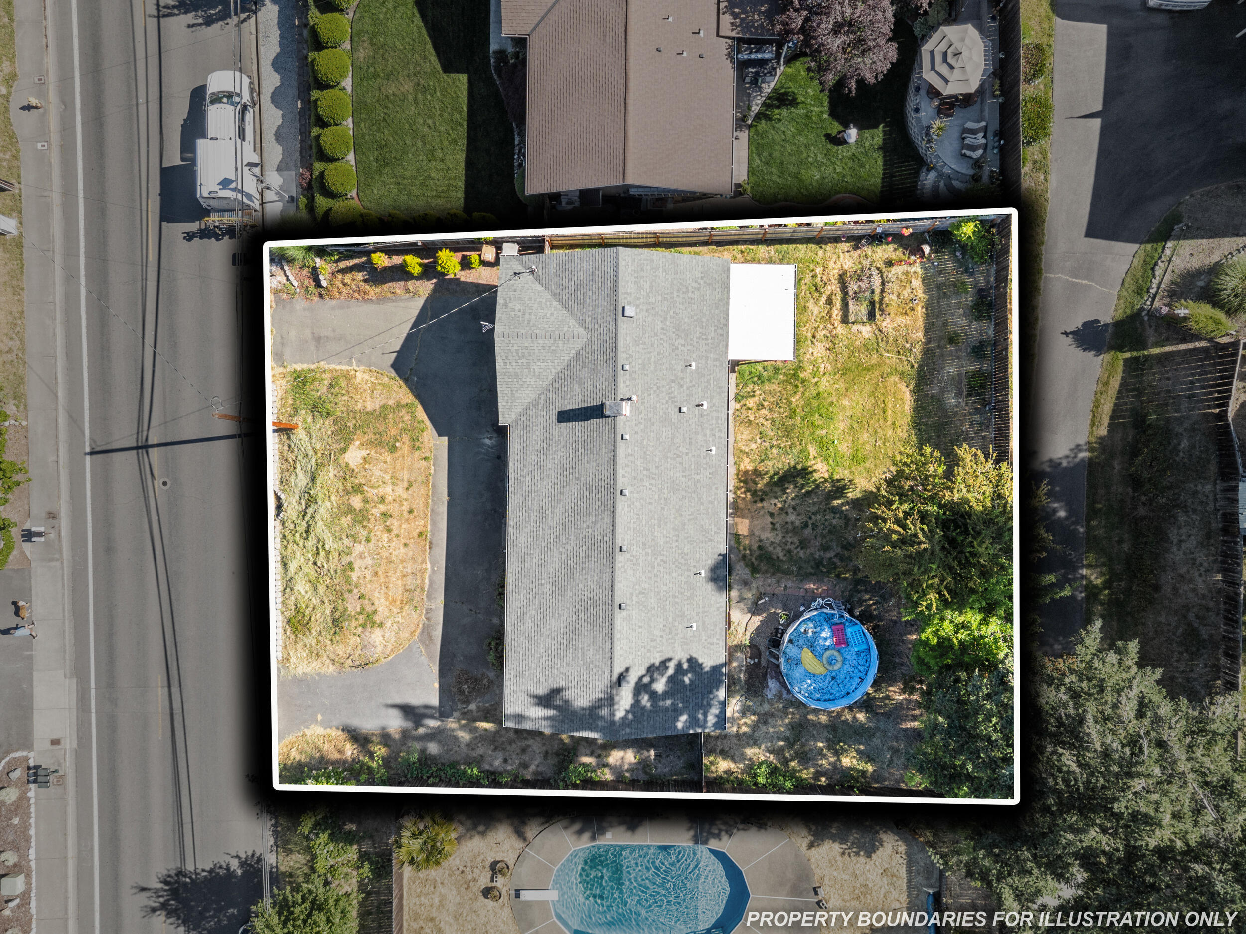 Kehr Subdivision - Residential