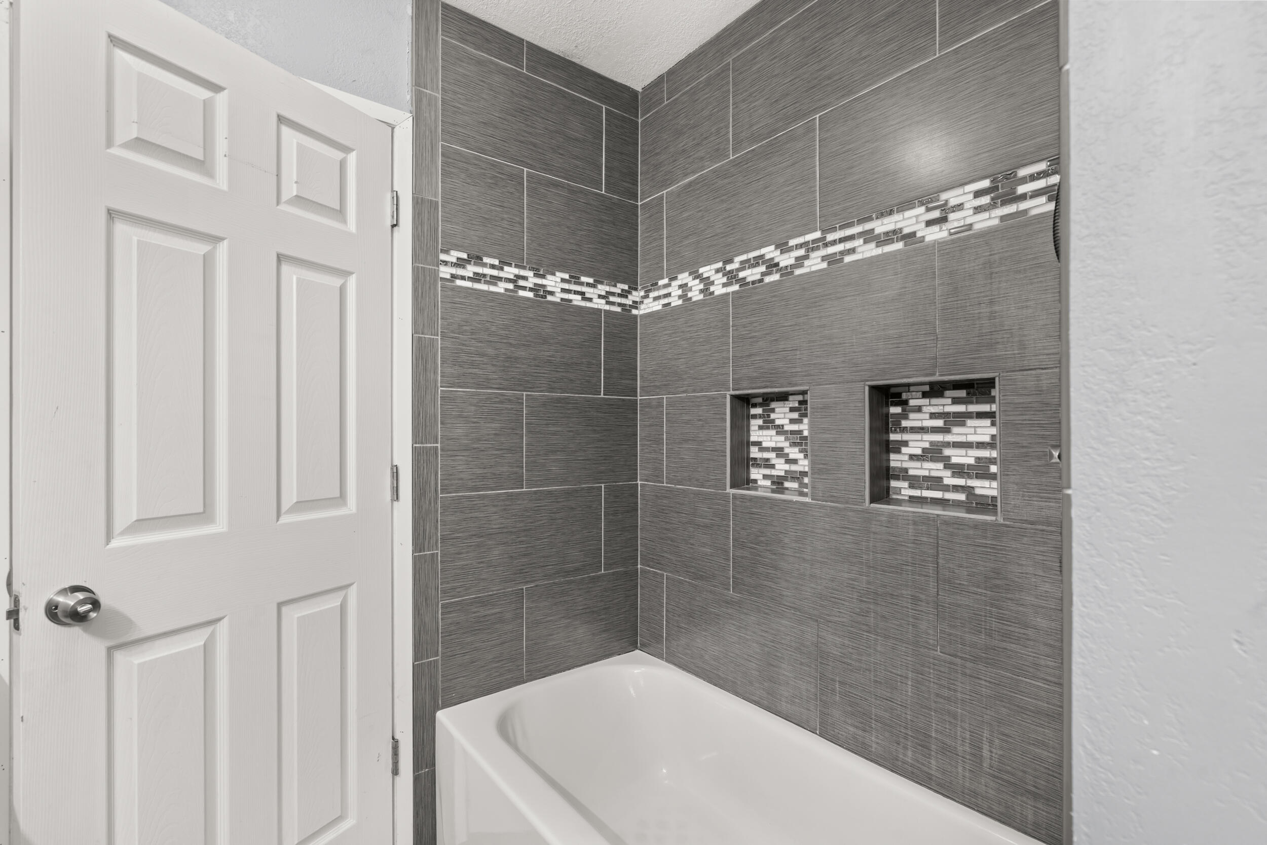 Kehr Subdivision - Residential