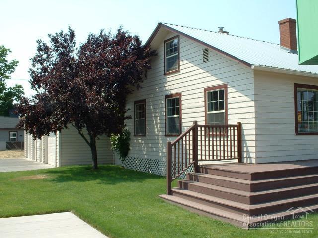 Ellingers - Commercial Sale