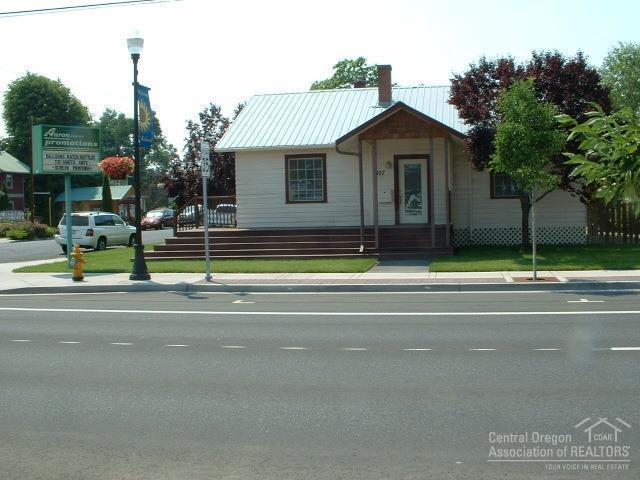 Ellingers - Commercial Sale