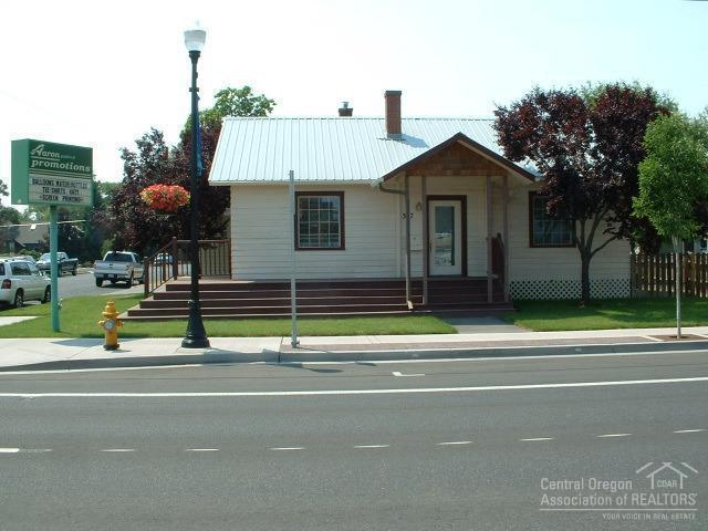 Ellingers - Commercial Sale