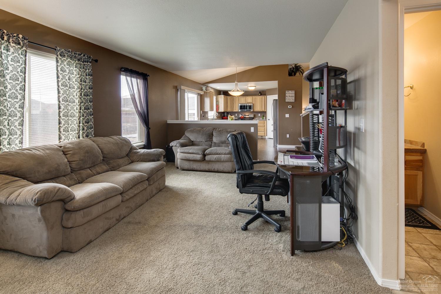 Diamond Bar Ranch - Residential