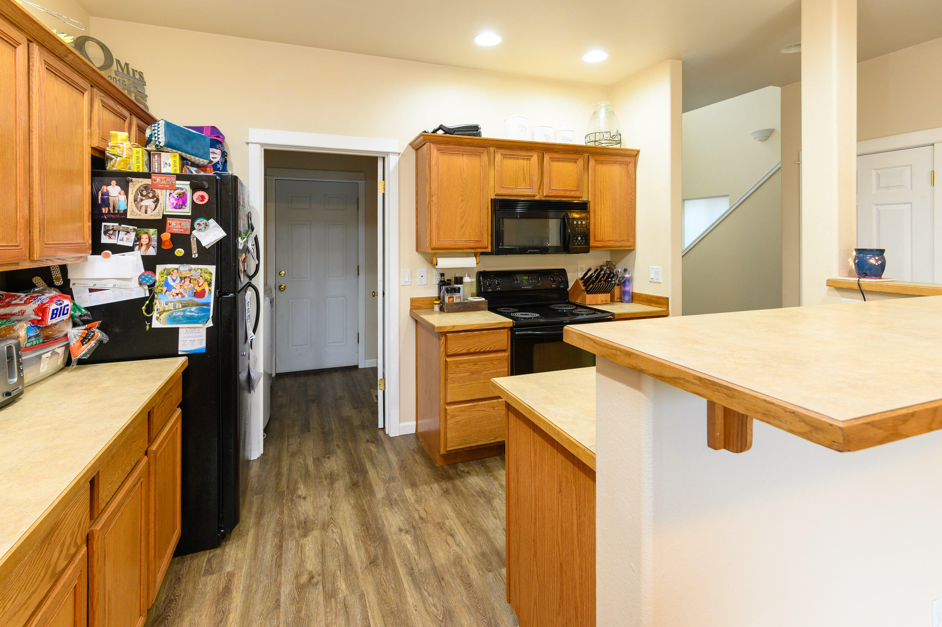 Aspen Winds - Residential Income