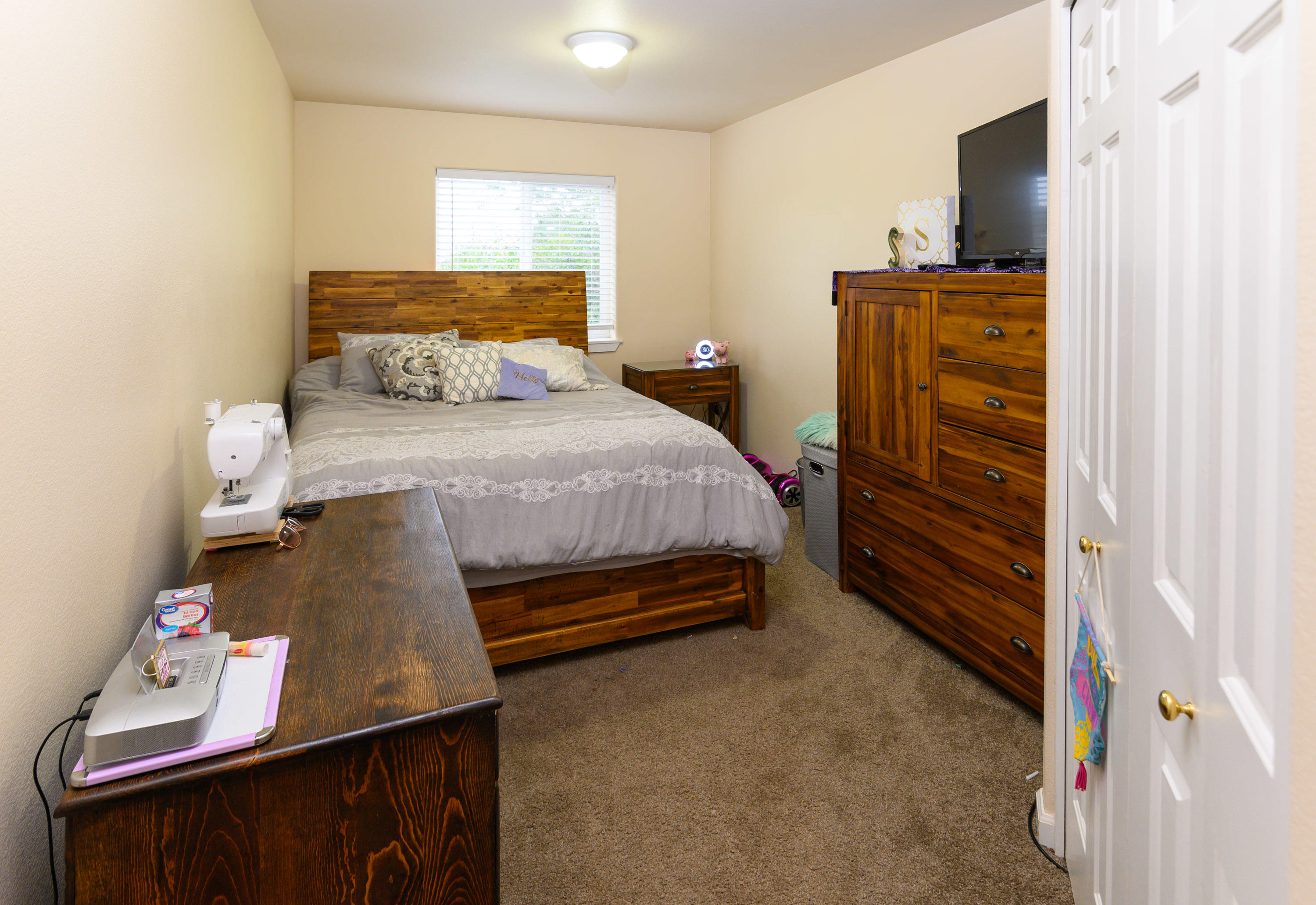 Aspen Winds - Residential Income