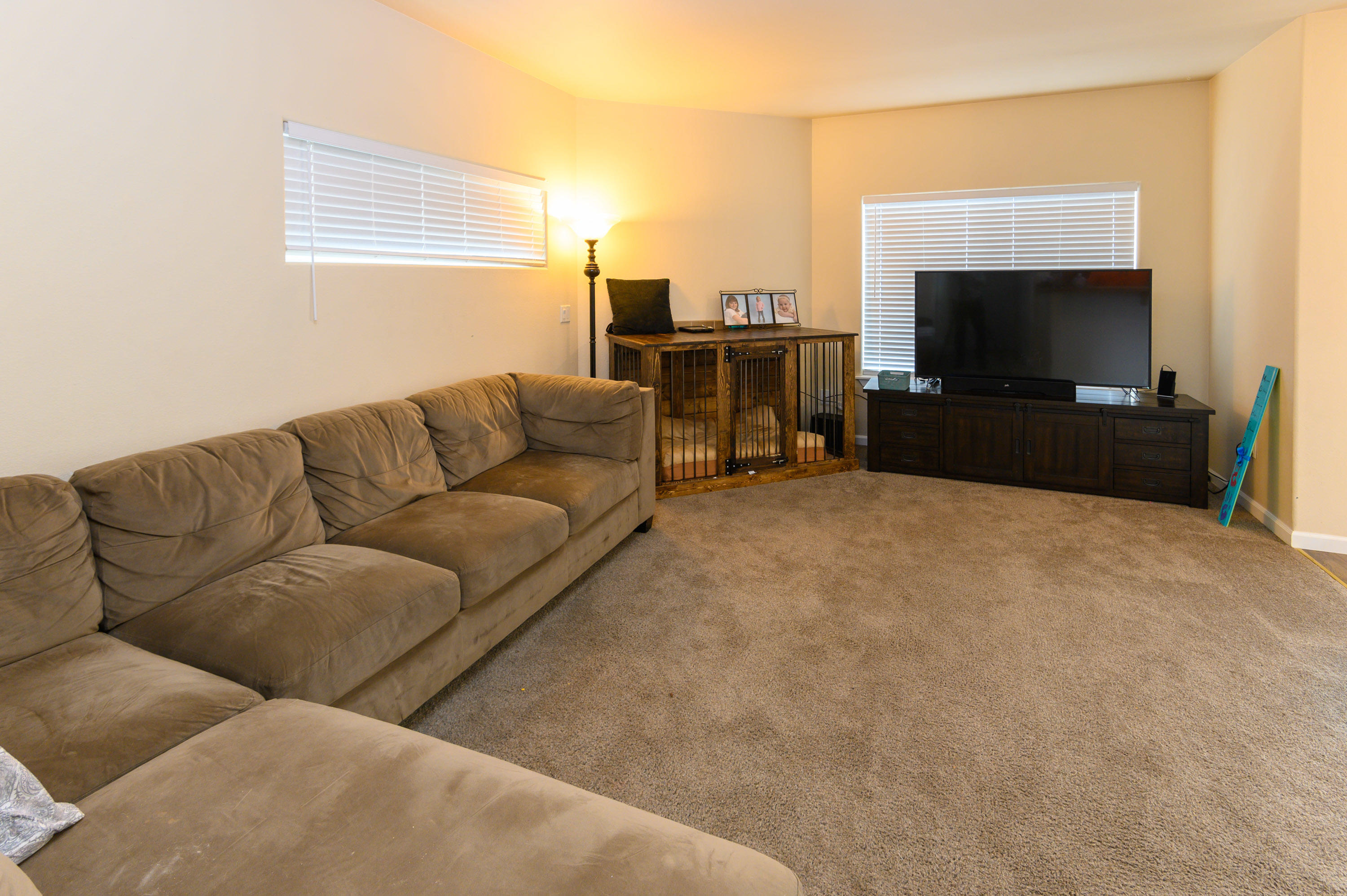 Aspen Winds - Residential Income