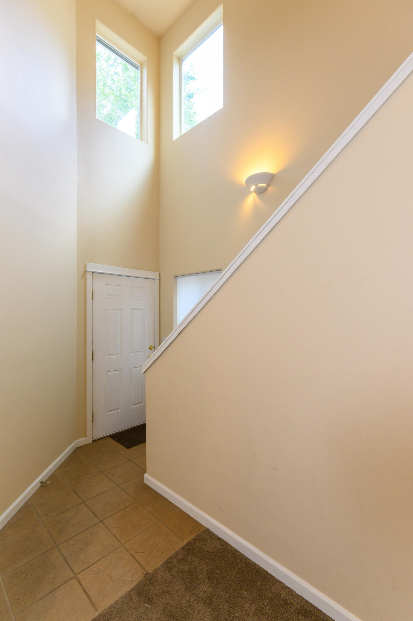 Aspen Winds - Residential Income