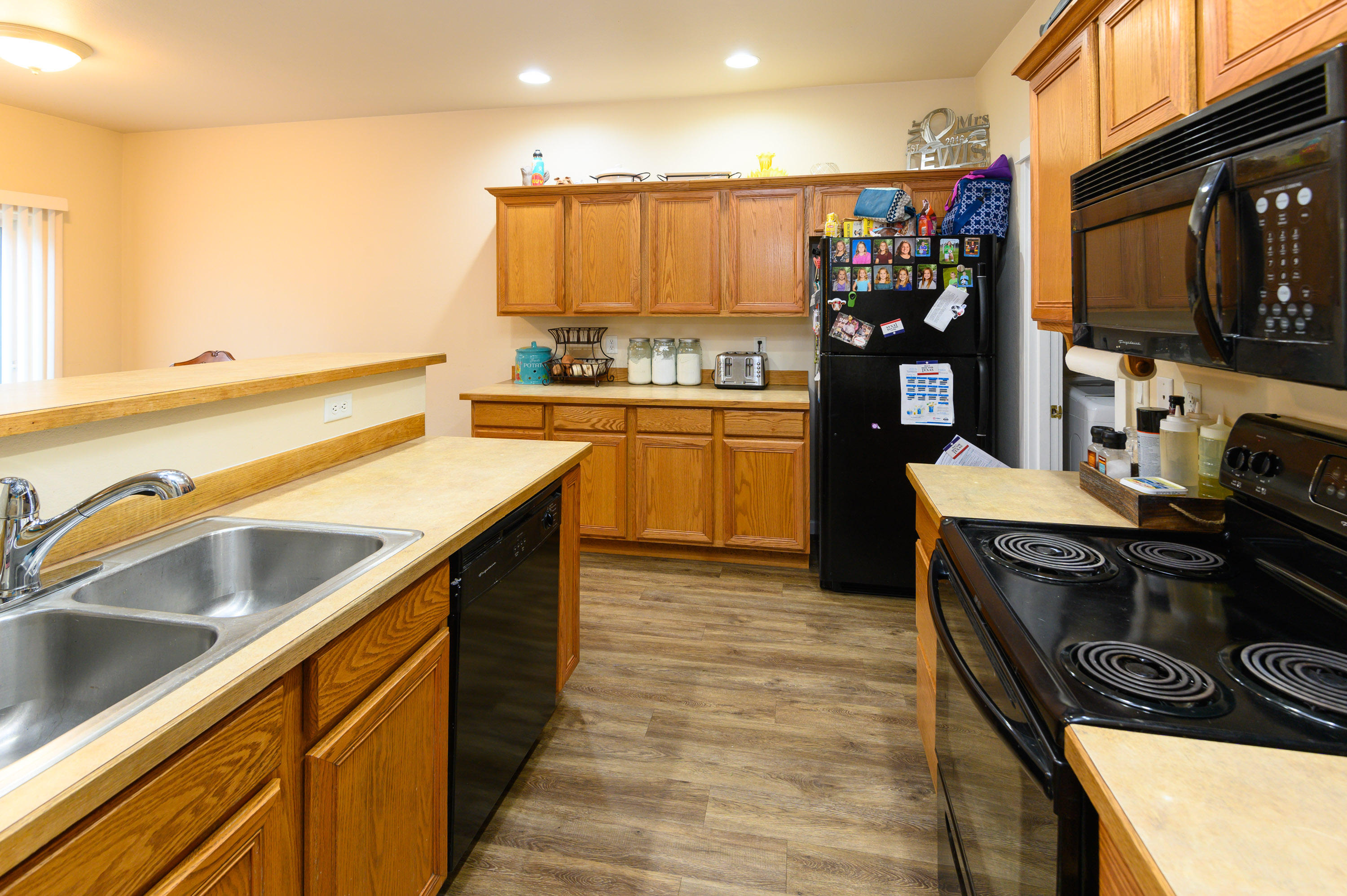 Aspen Winds - Residential Income