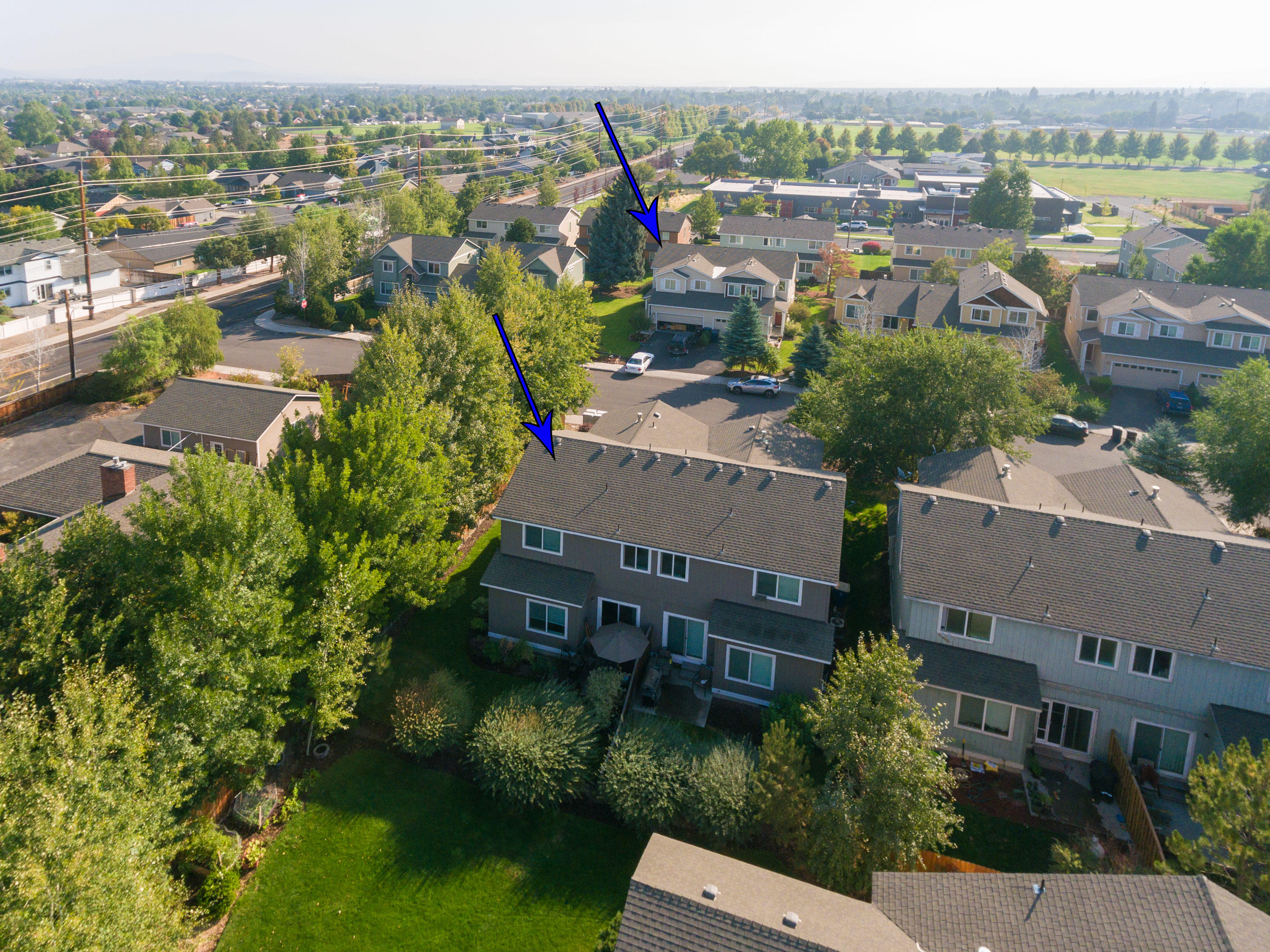 Aspen Winds - Residential Income