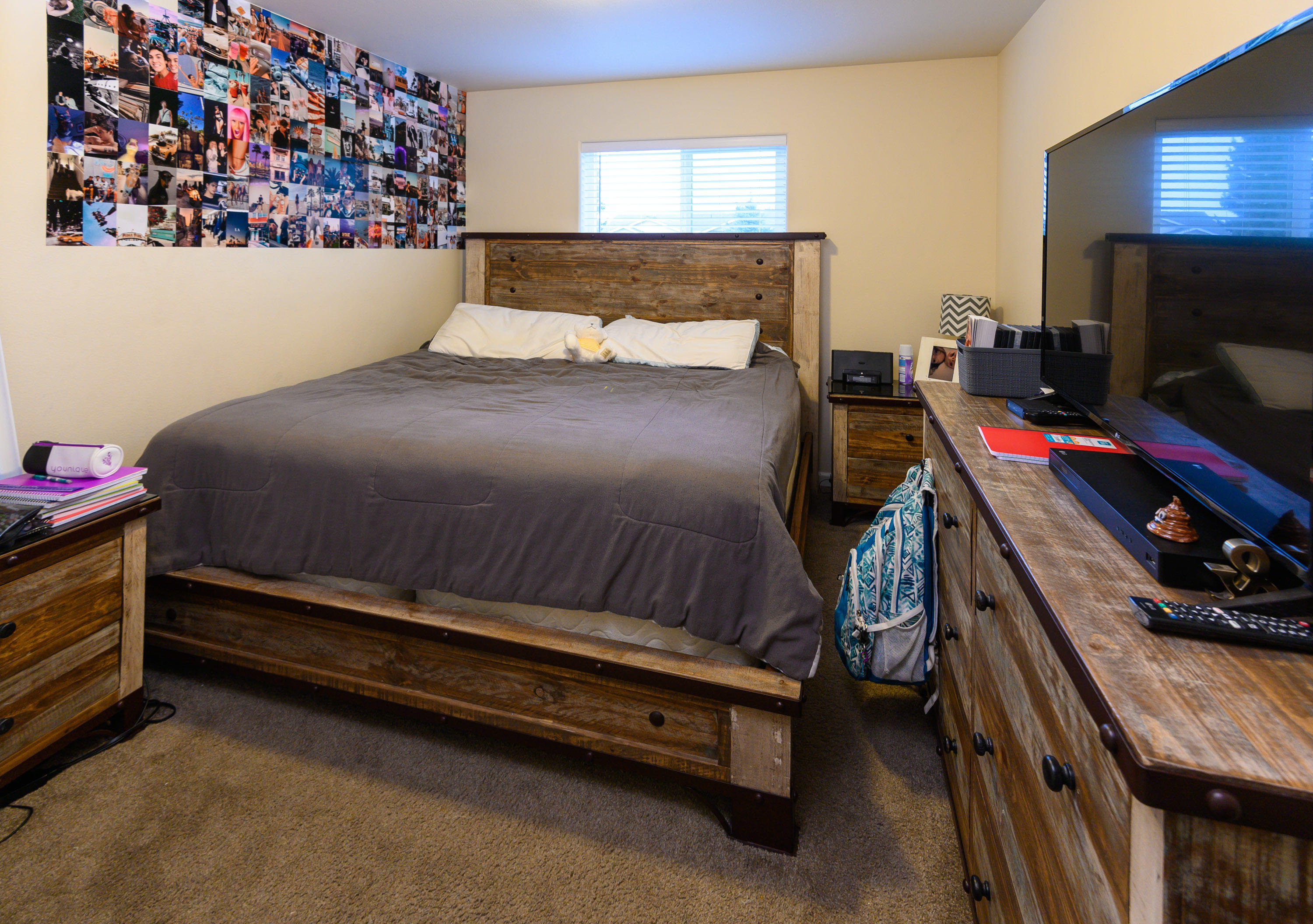 Aspen Winds - Residential Income