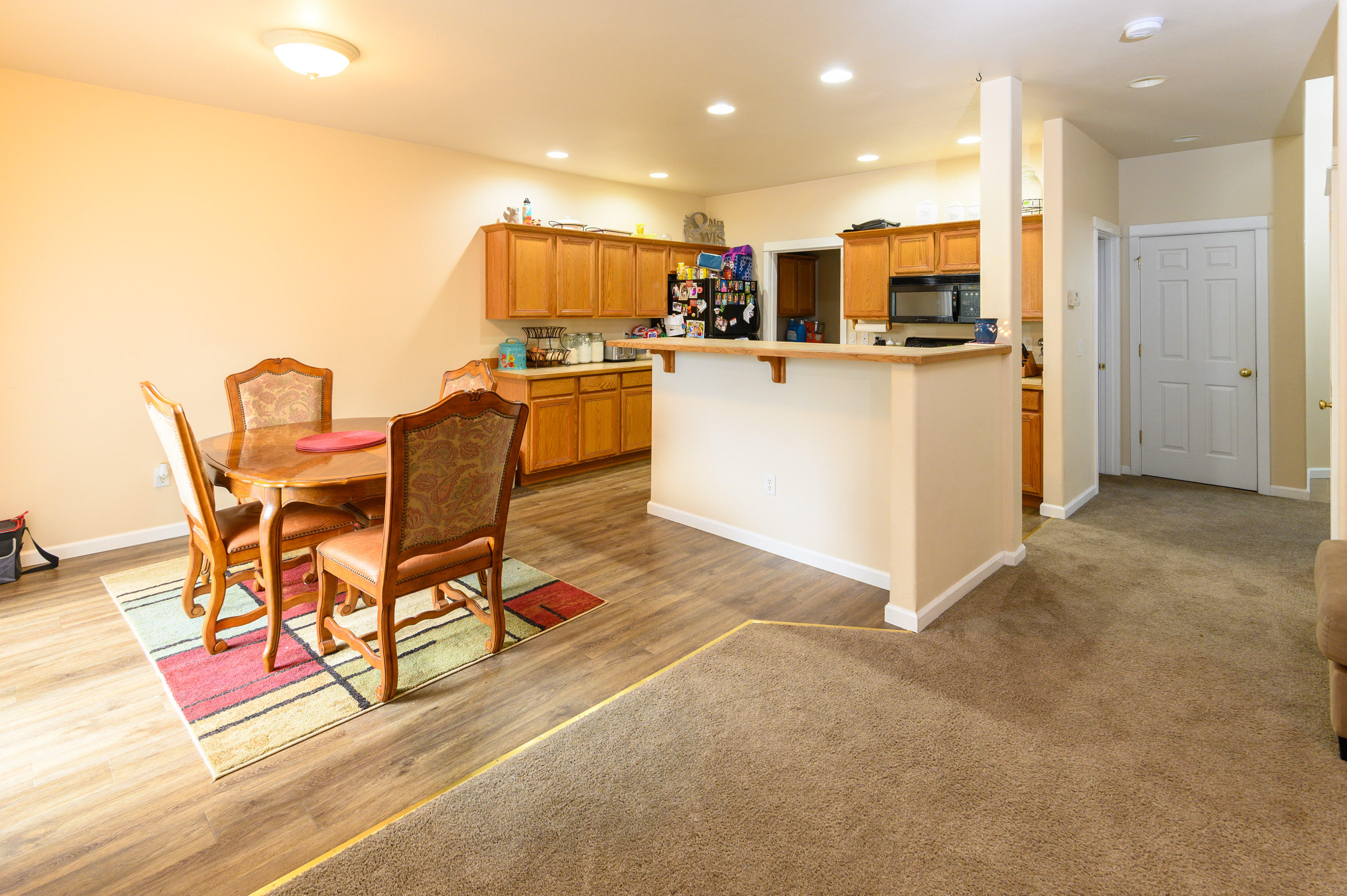 Aspen Winds - Residential Income