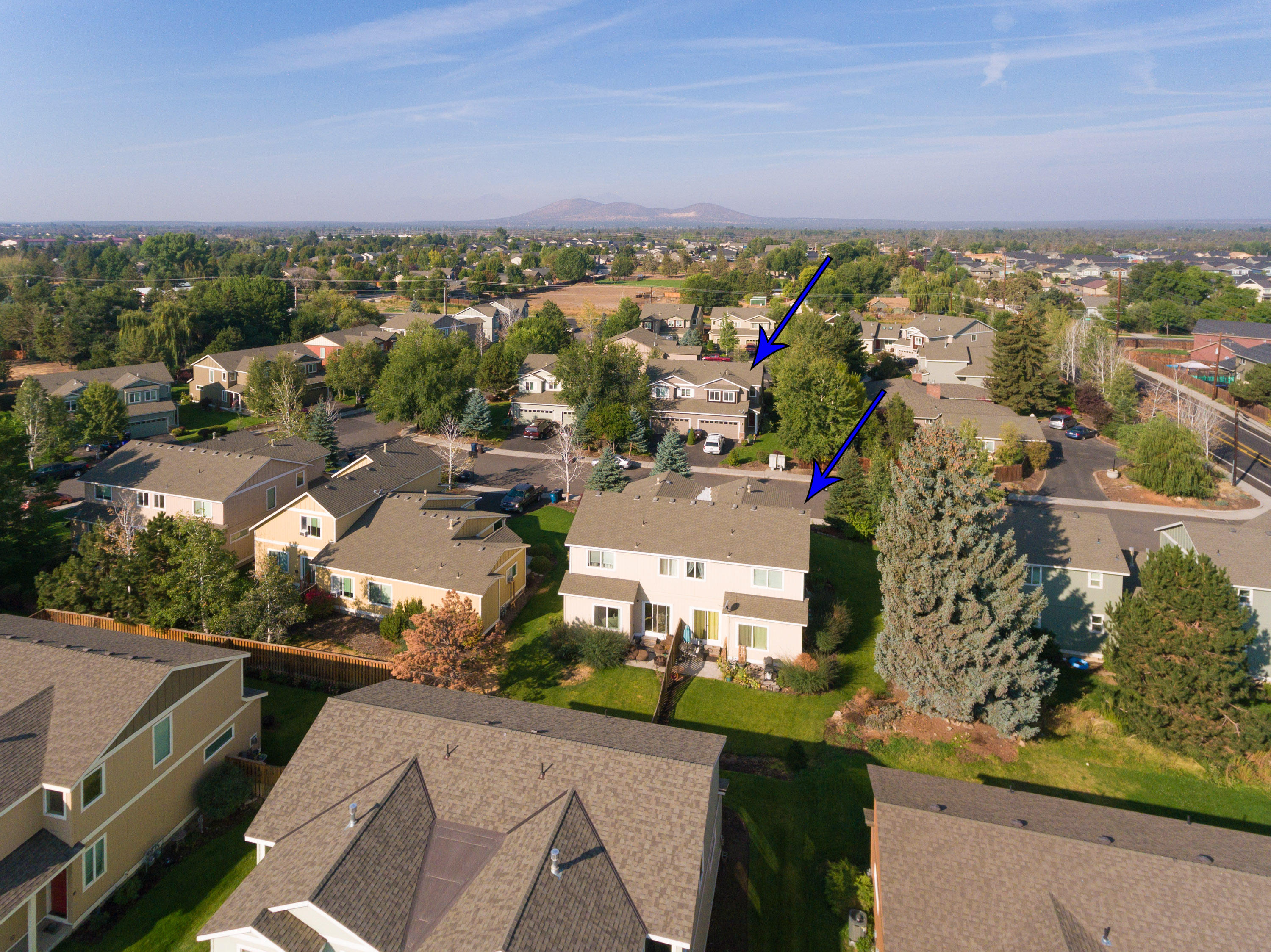 Aspen Winds - Residential Income