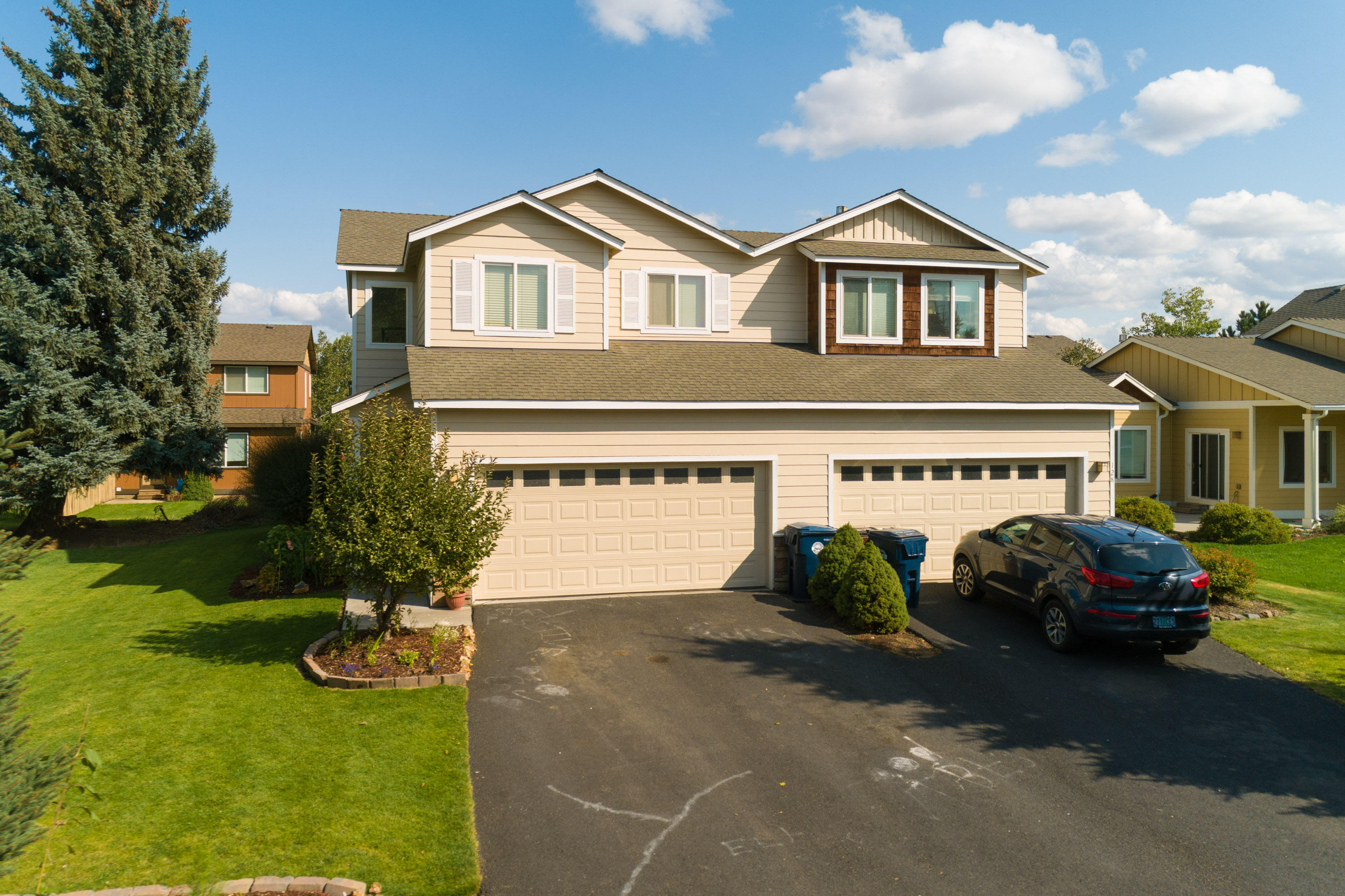 Aspen Winds - Residential Income