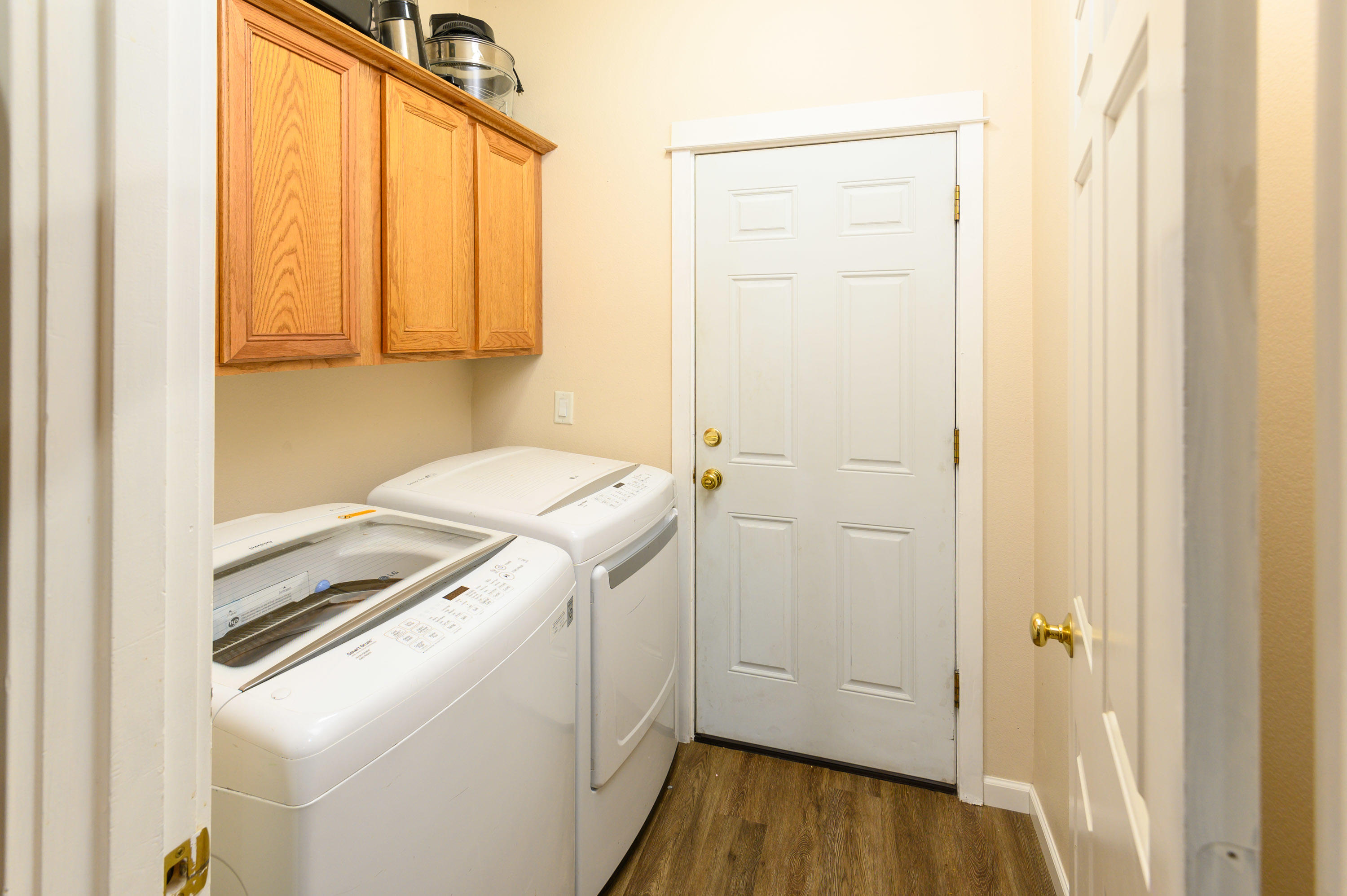 Aspen Winds - Residential Income