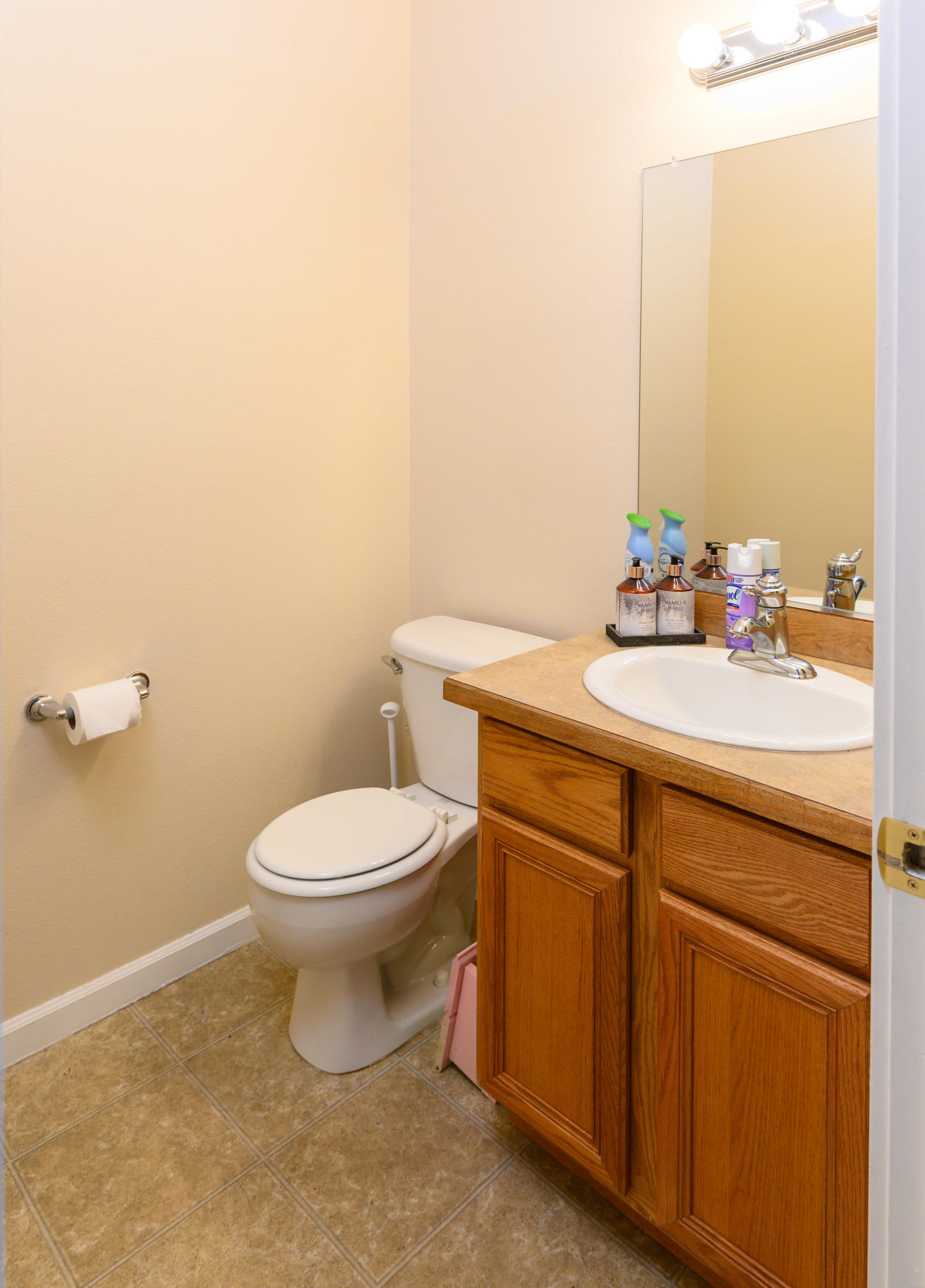 Aspen Winds - Residential Income