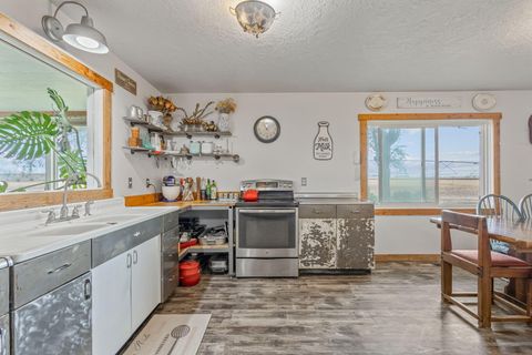 Tiny photo for 1201 US-26, Madras, OR 97741 (MLS # 220210459)