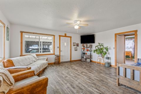 Tiny photo for 1201 US-26, Madras, OR 97741 (MLS # 220210459)