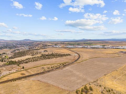 Tiny photo for 1201 US-26, Madras, OR 97741 (MLS # 220210459)