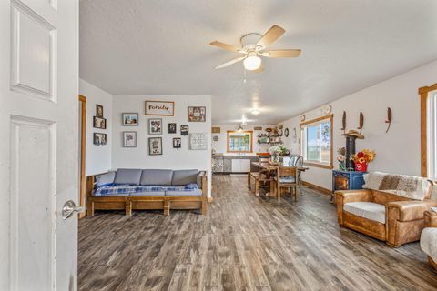 Tiny photo for 1201 US-26, Madras, OR 97741 (MLS # 220210459)