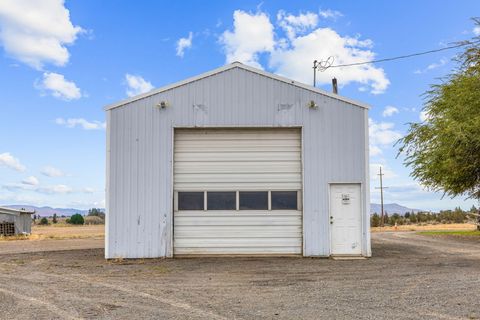 Tiny photo for 1201 US-26, Madras, OR 97741 (MLS # 220210459)