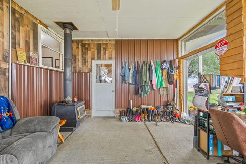 Tiny photo for 1201 US-26, Madras, OR 97741 (MLS # 220210459)