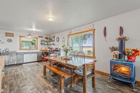 Tiny photo for 1201 US-26, Madras, OR 97741 (MLS # 220210459)